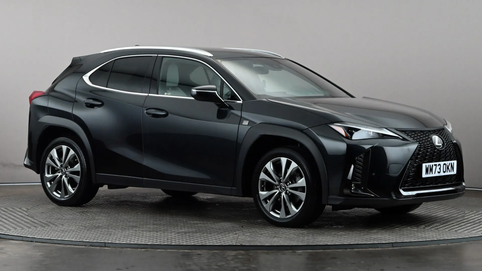 2023 LEXUS UX for sale