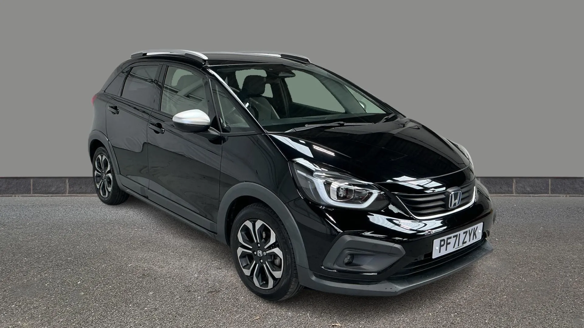2022 HONDA JAZZ for sale