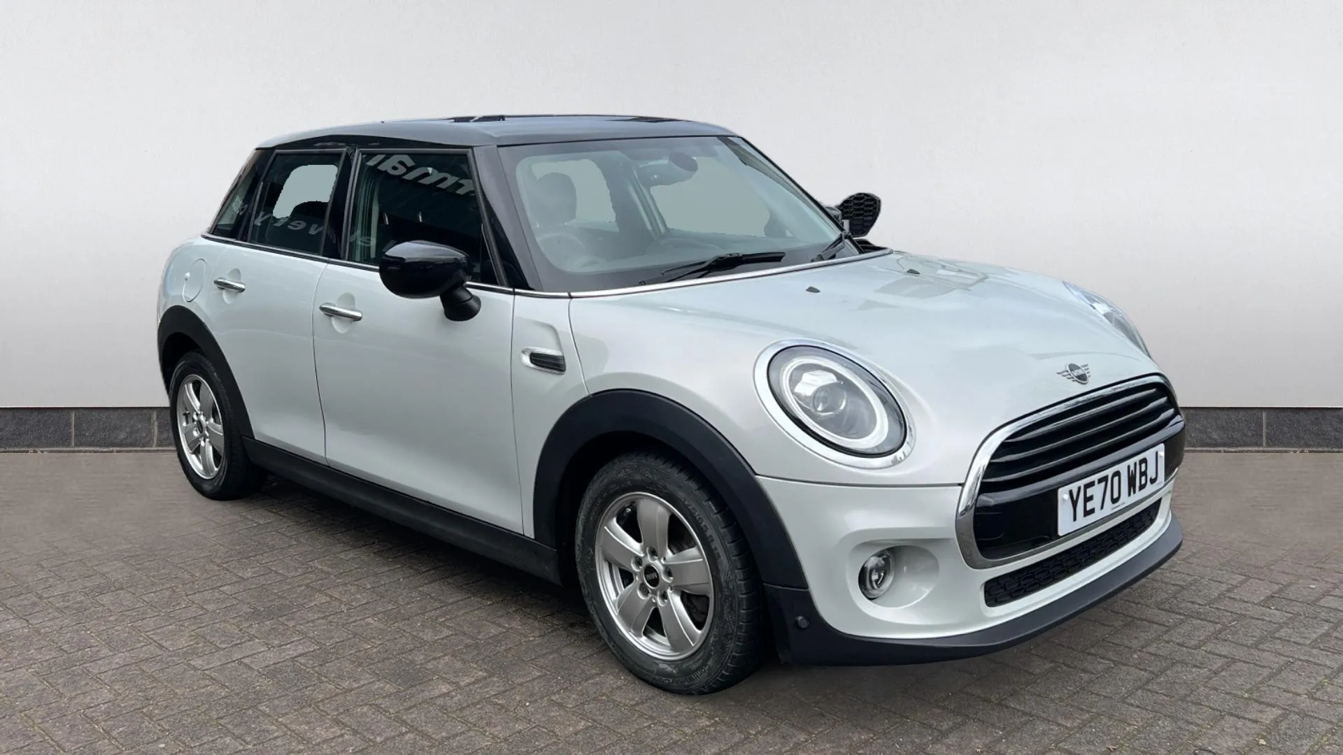 2020 MINI HATCH for sale