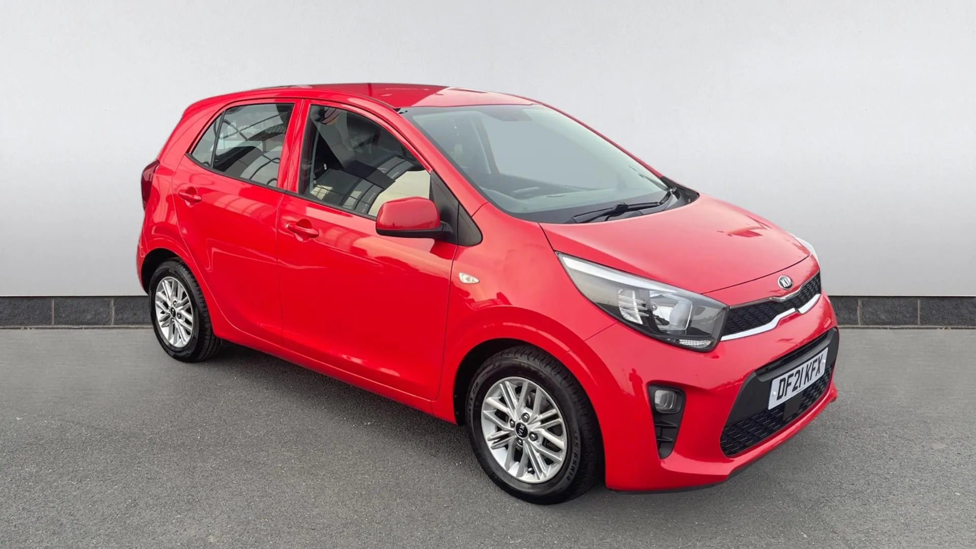 2021 KIA PICANTO for sale