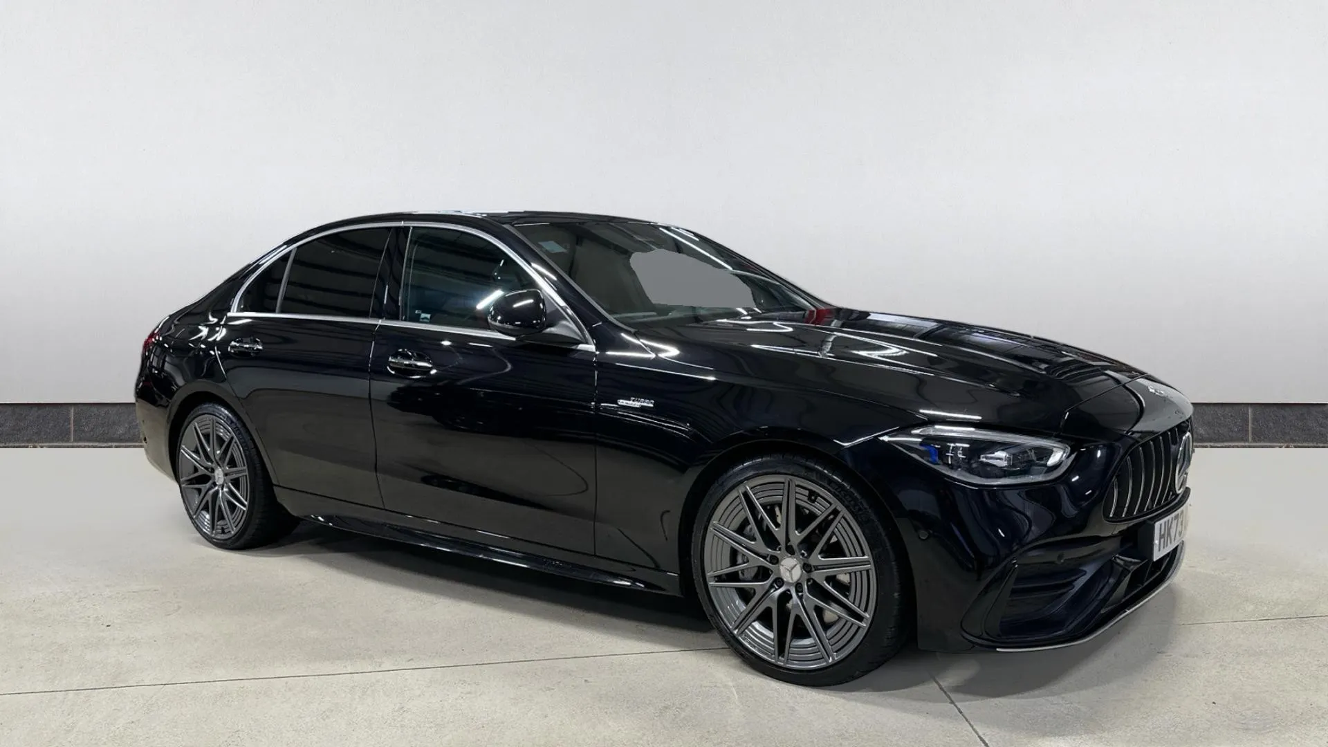 2023 MERCEDES-BENZ C CLASS for sale