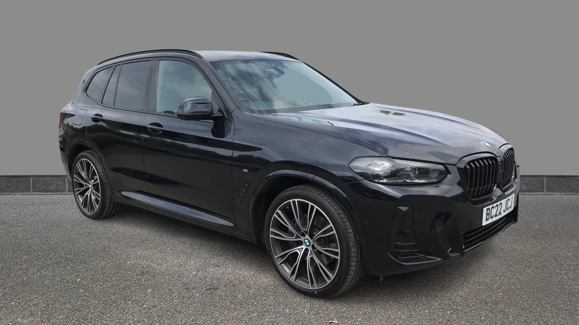 2022 BMW X3 for sale