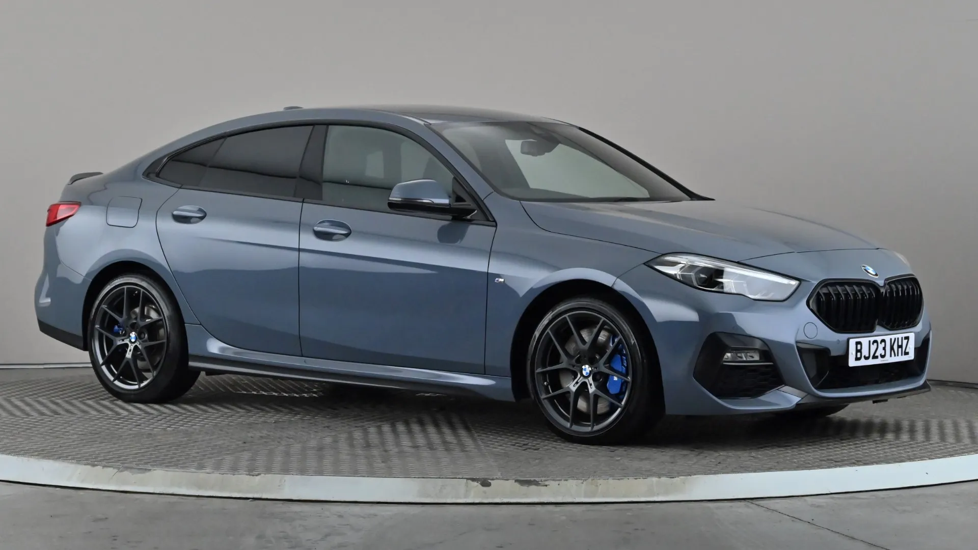 2023 BMW 2 SERIES GRAN COUPE for sale