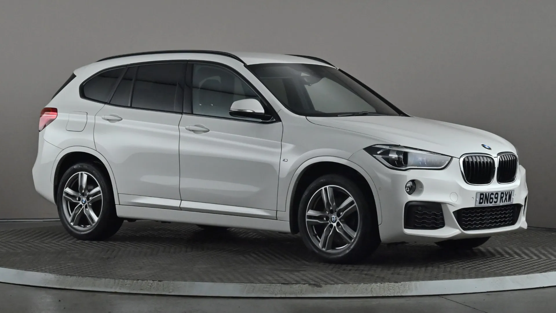 2019 BMW X1 for sale