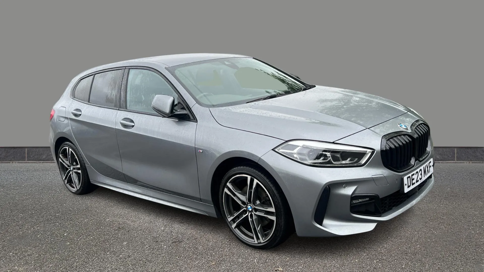 2023 BMW 1 SERIES for sale
