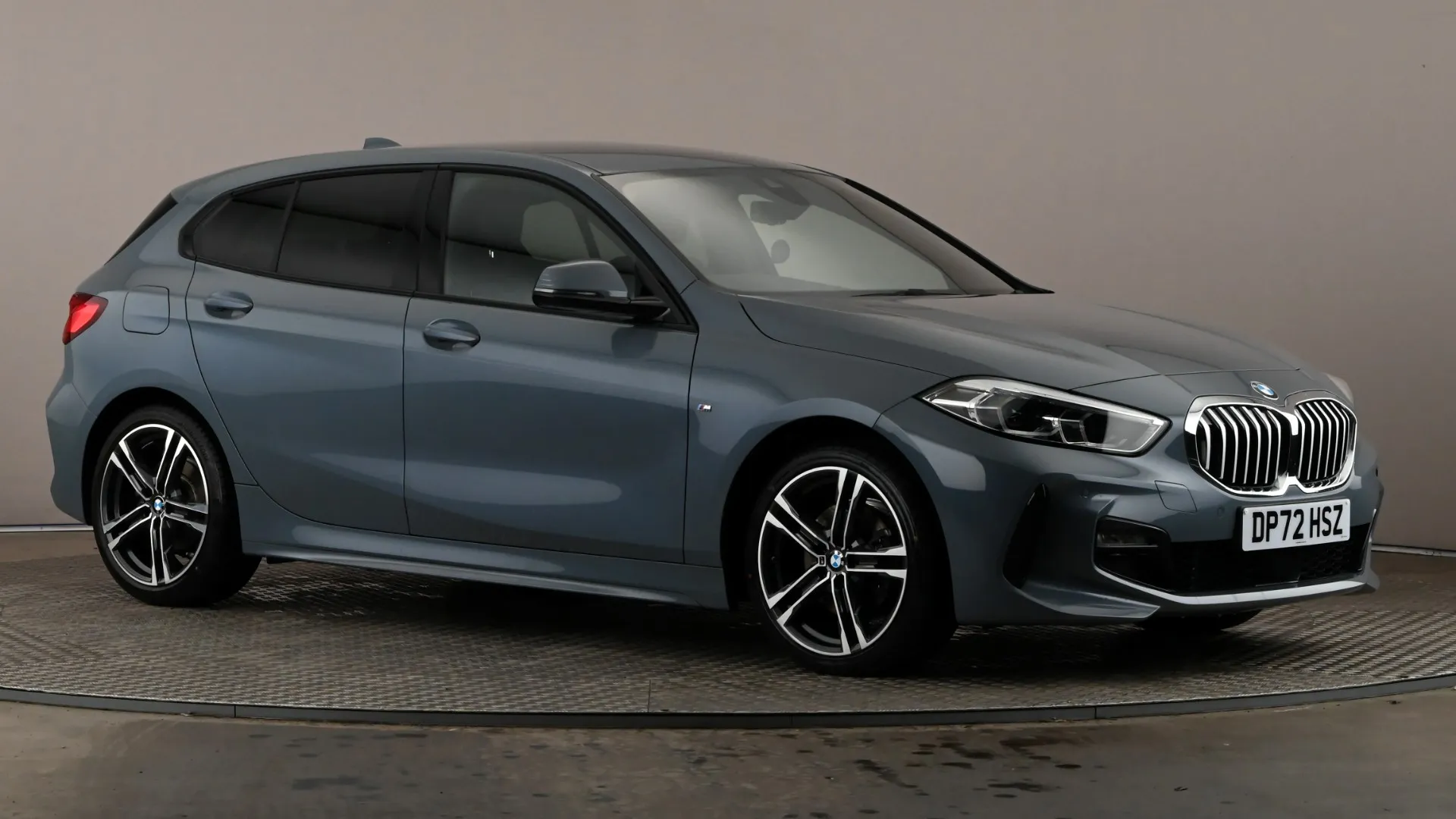 2022 BMW 1 SERIES for sale