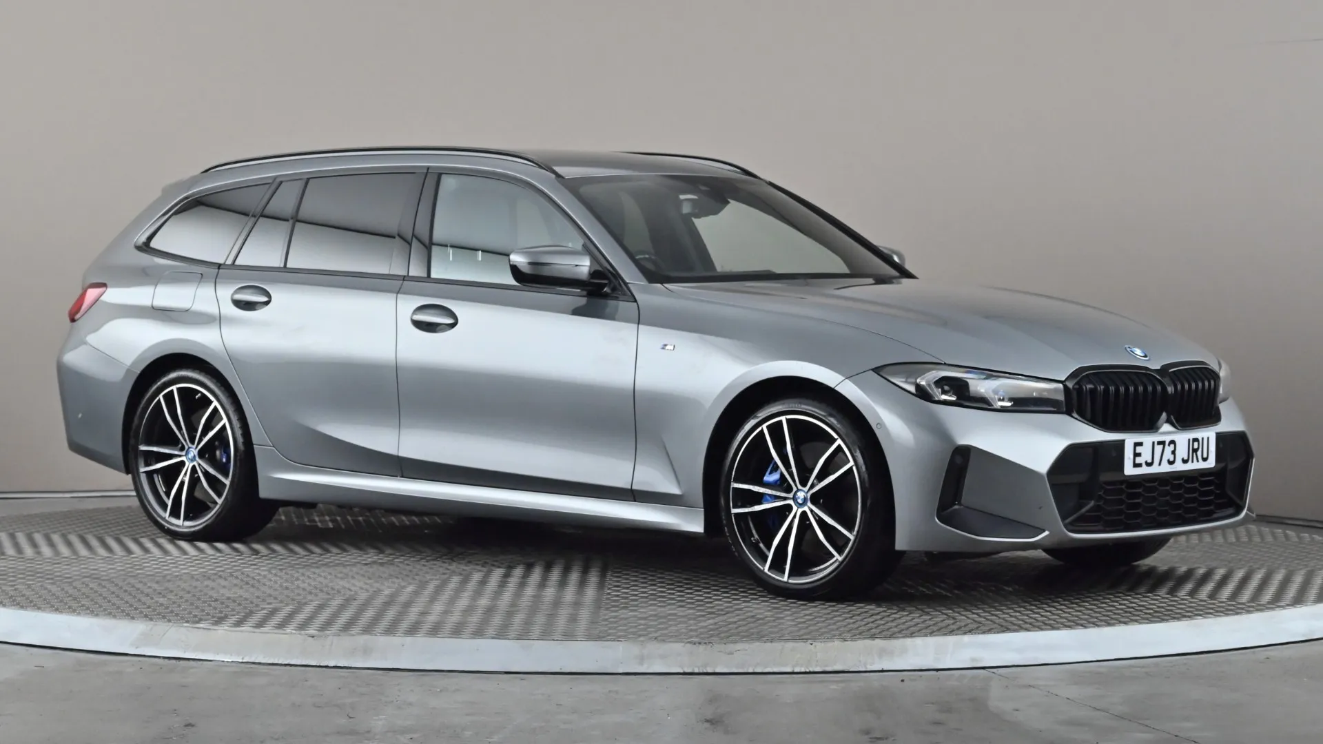 2023 BMW 3 SERIES TOURING for sale