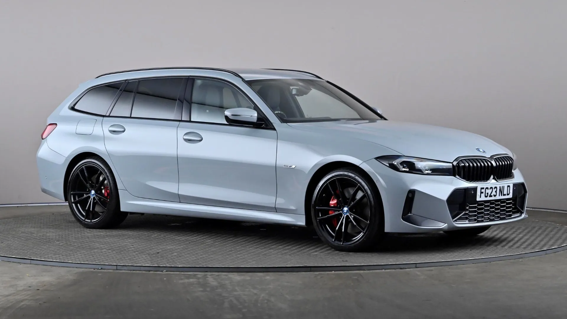 2023 BMW 3 SERIES for sale