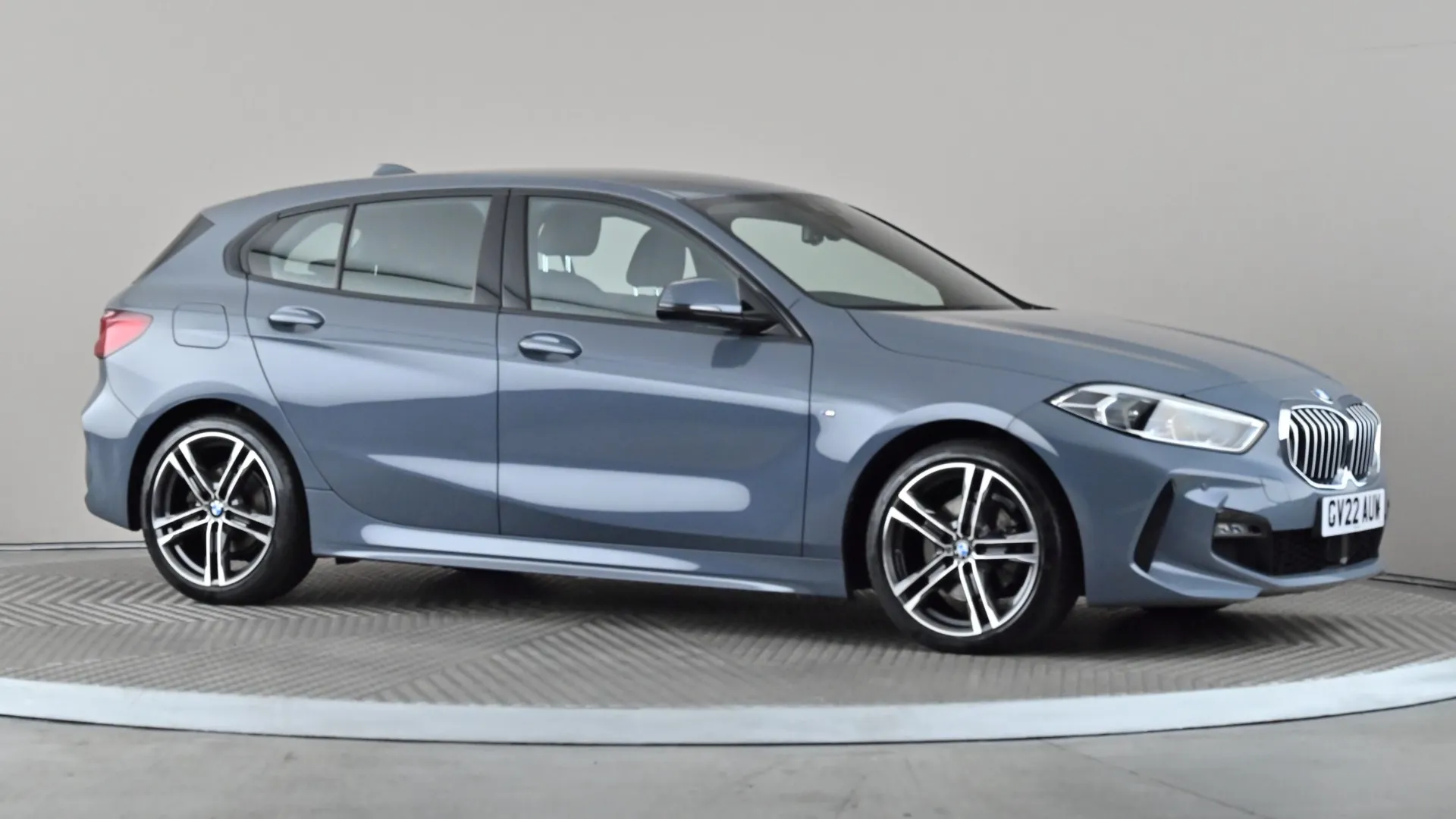 2022 BMW 1 SERIES for sale