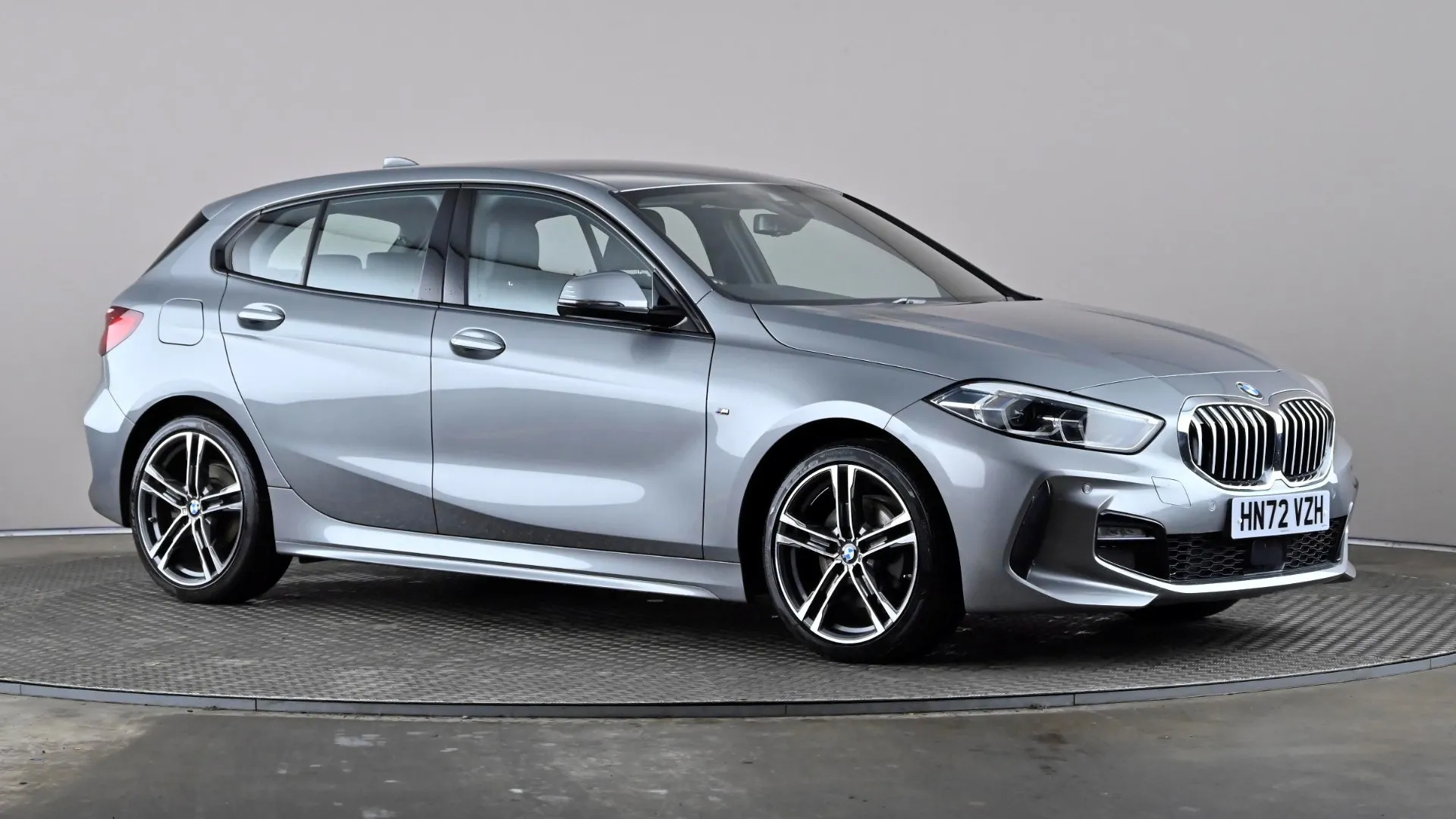 2022 BMW 1 SERIES for sale