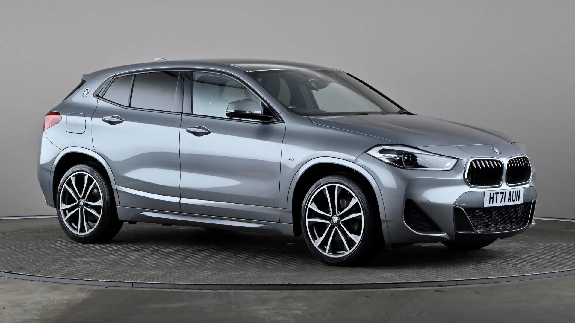 2022 BMW X2 for sale