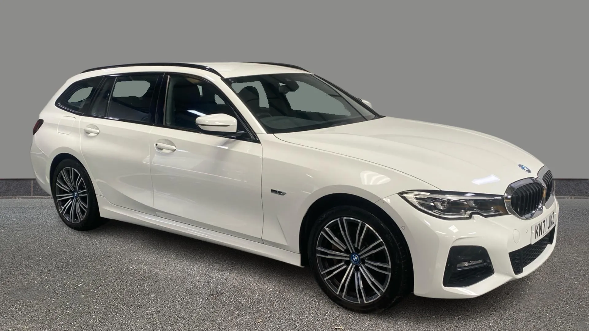 2021 BMW 3 SERIES TOURING for sale