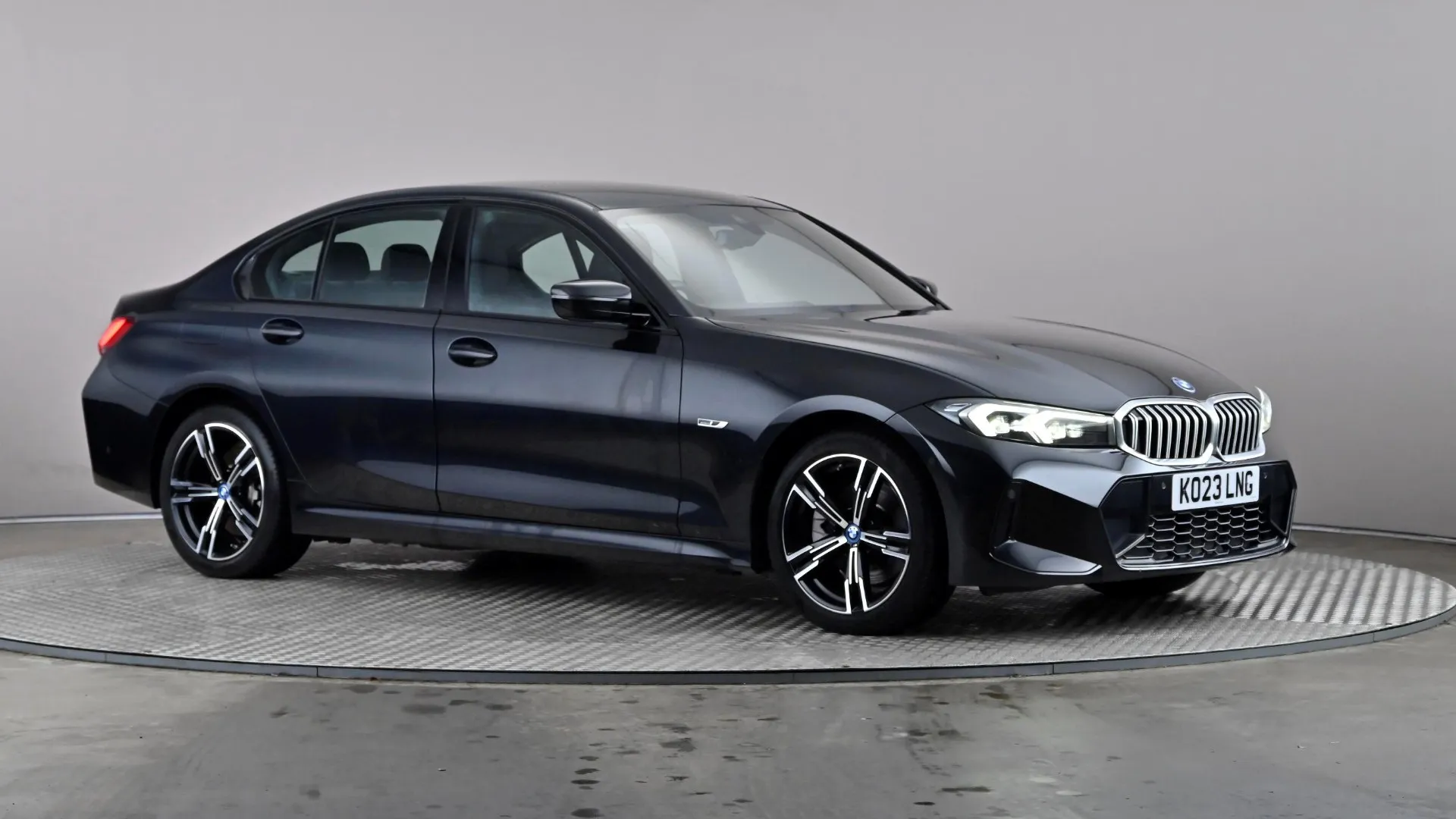 2023 BMW 3 SERIES for sale