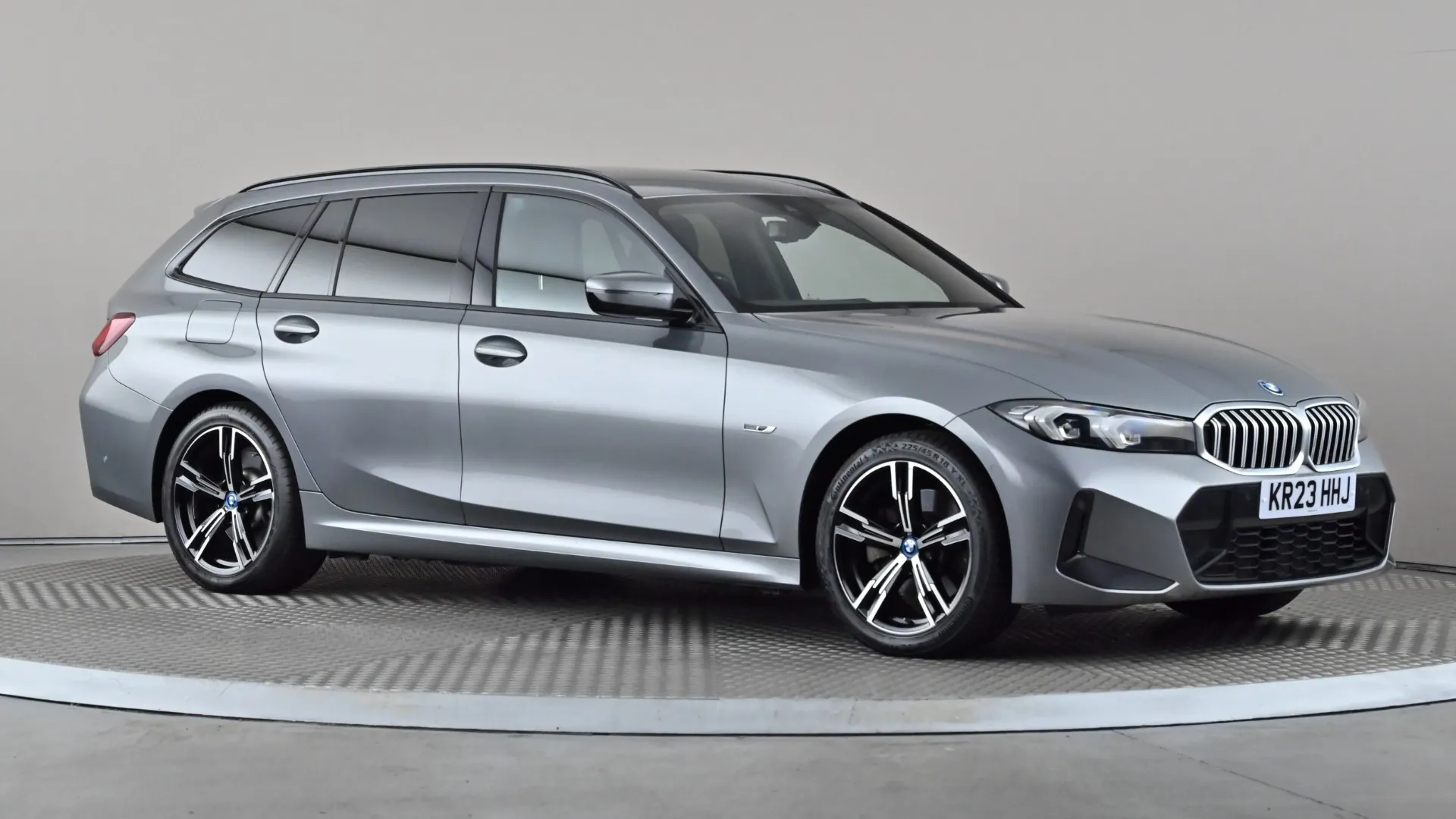2023 BMW 3 SERIES for sale