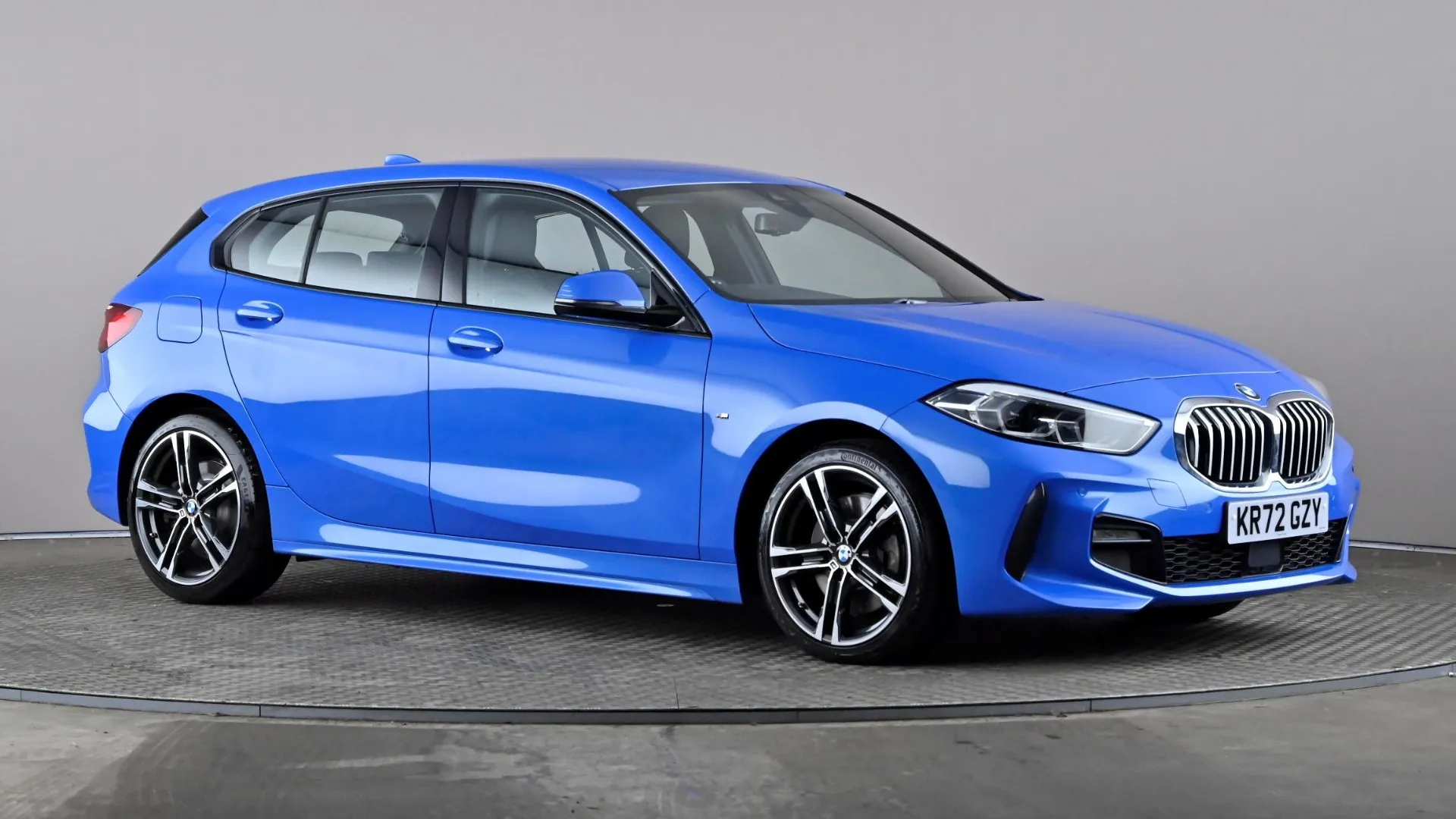 2022 BMW 1 SERIES for sale