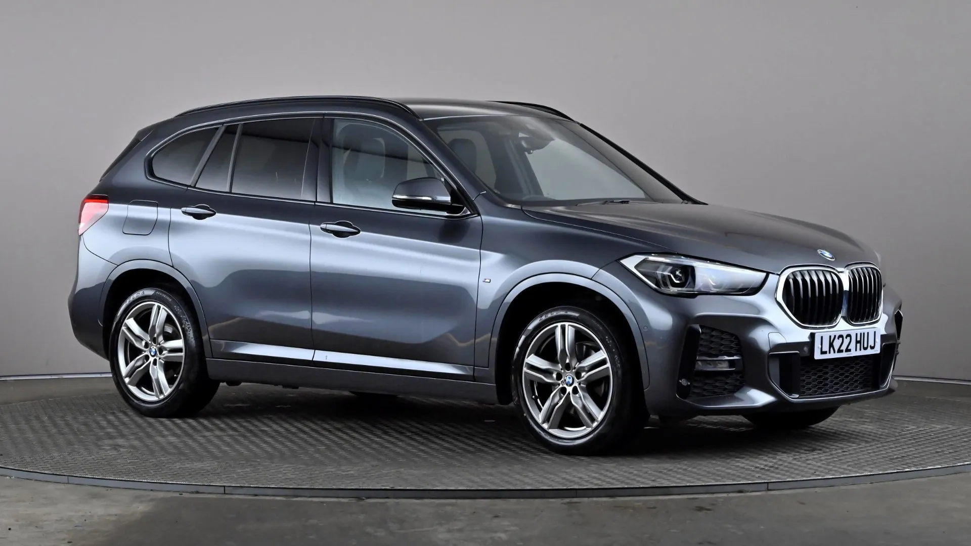 2022 BMW X1 for sale