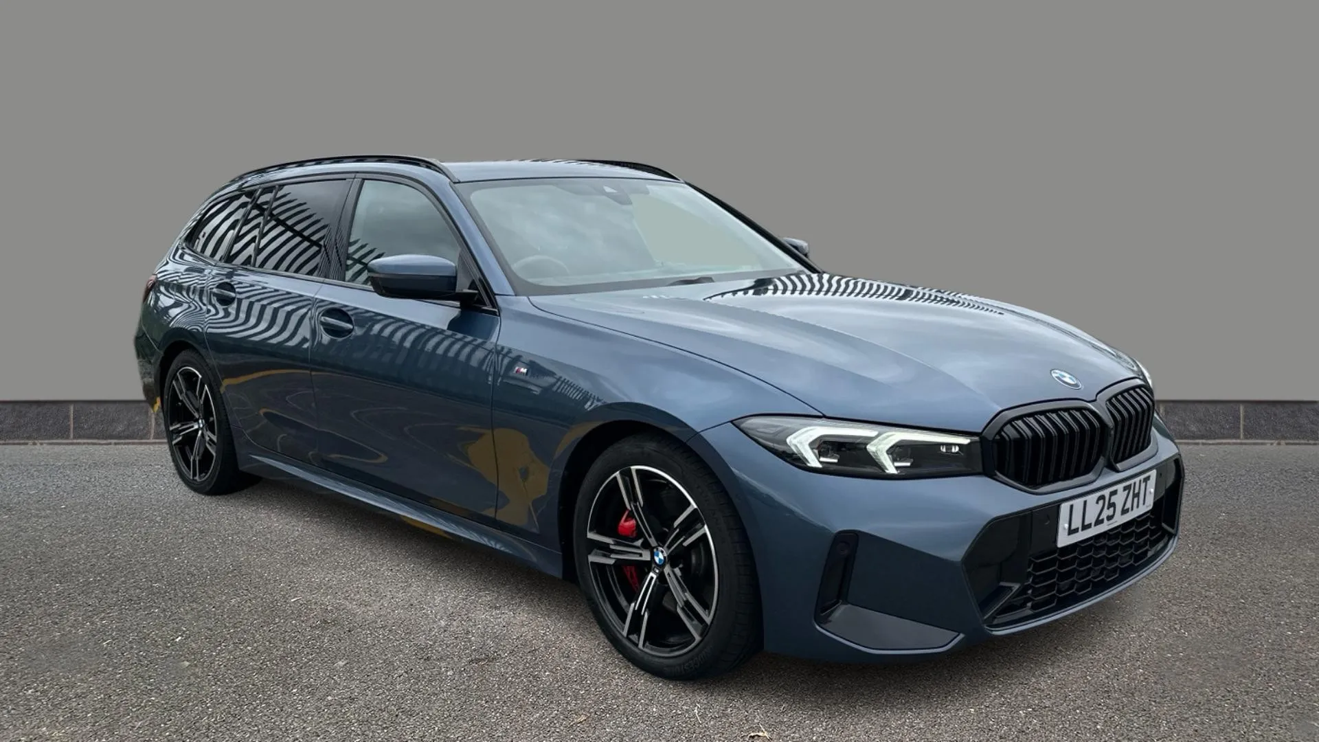 2025 BMW 3 SERIES TOURING for sale
