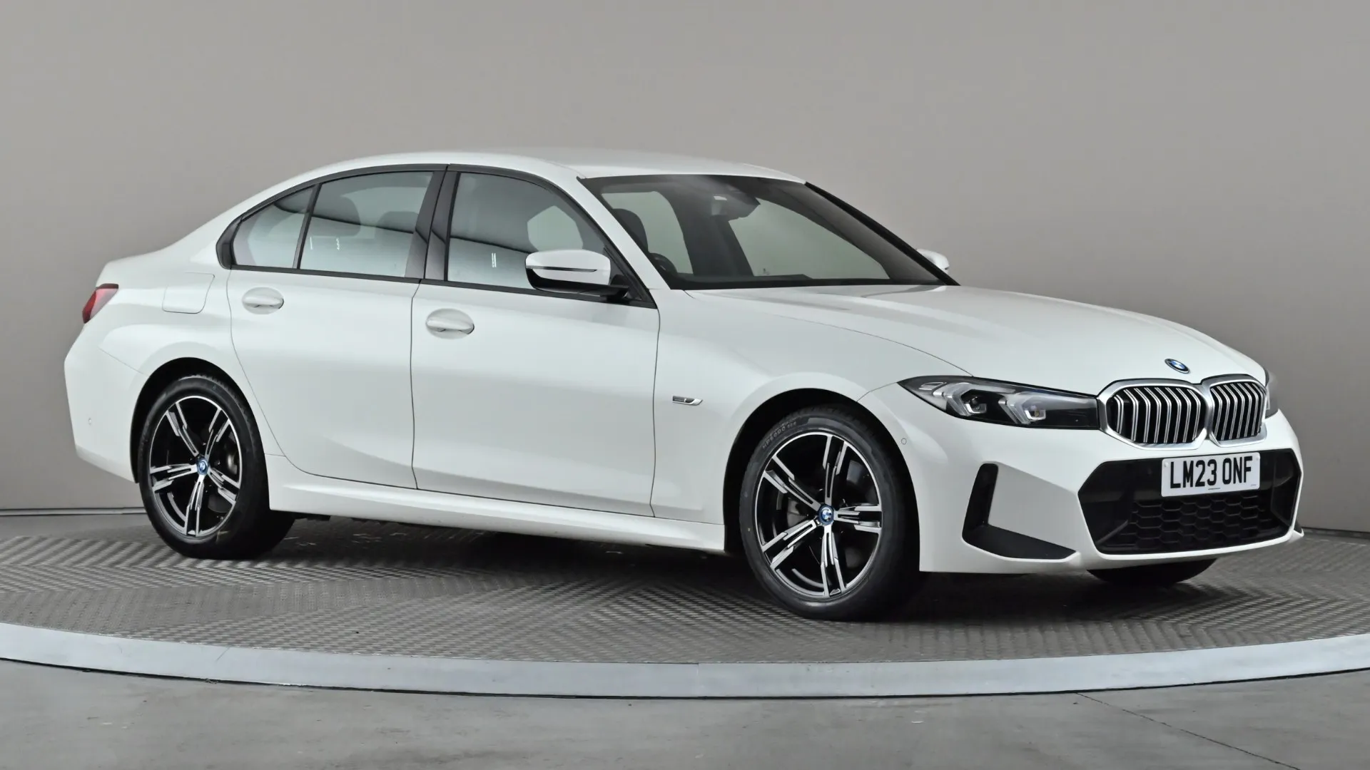 2023 BMW 3 SERIES for sale