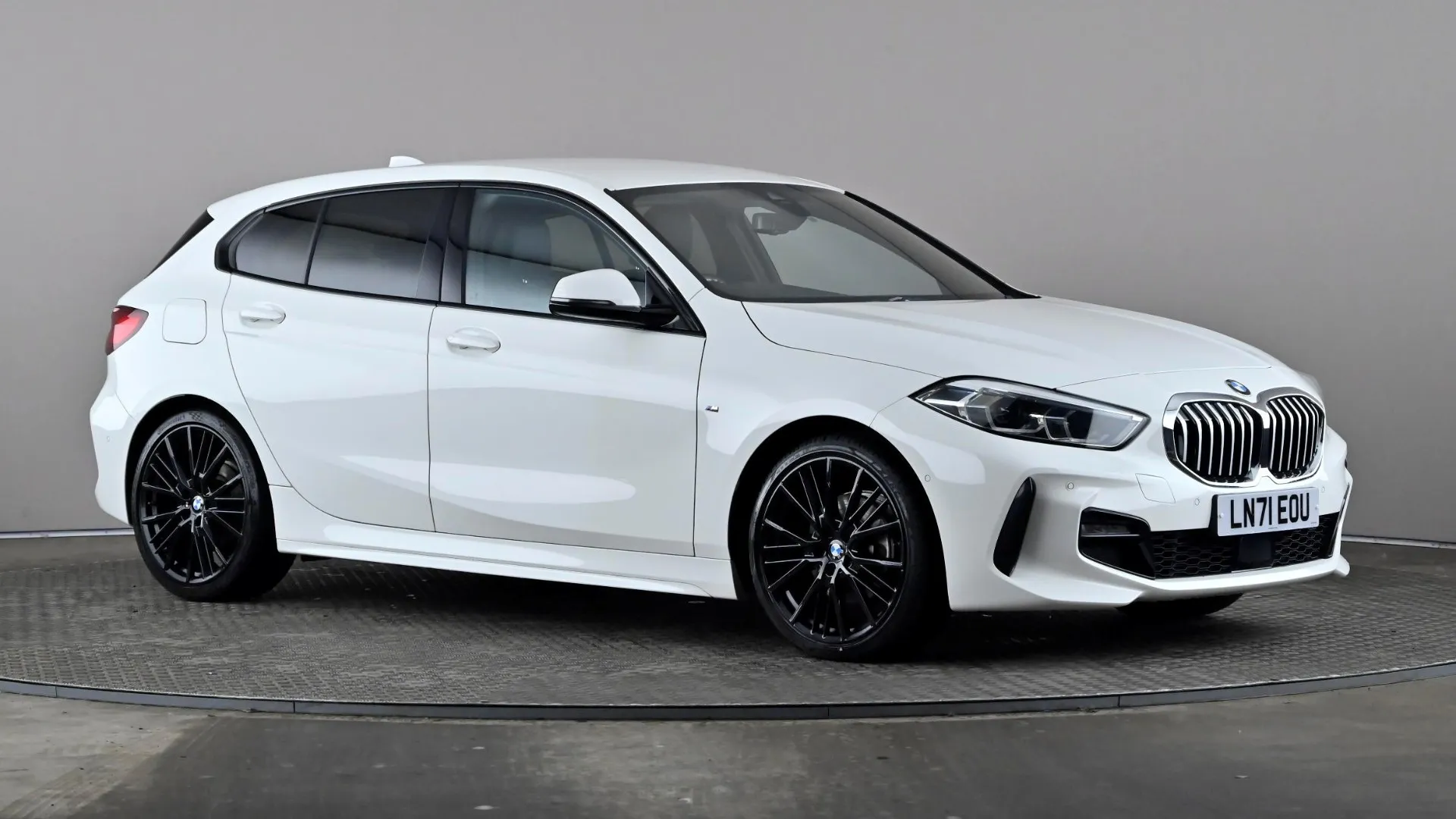 2021 BMW 1 SERIES for sale