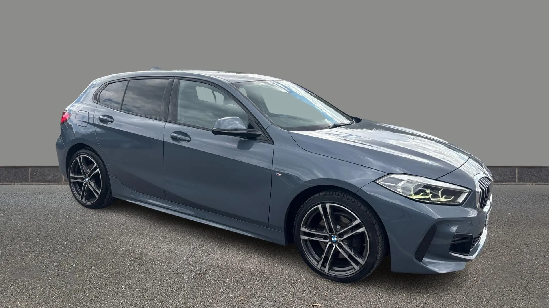 2023 BMW 1 SERIES for sale