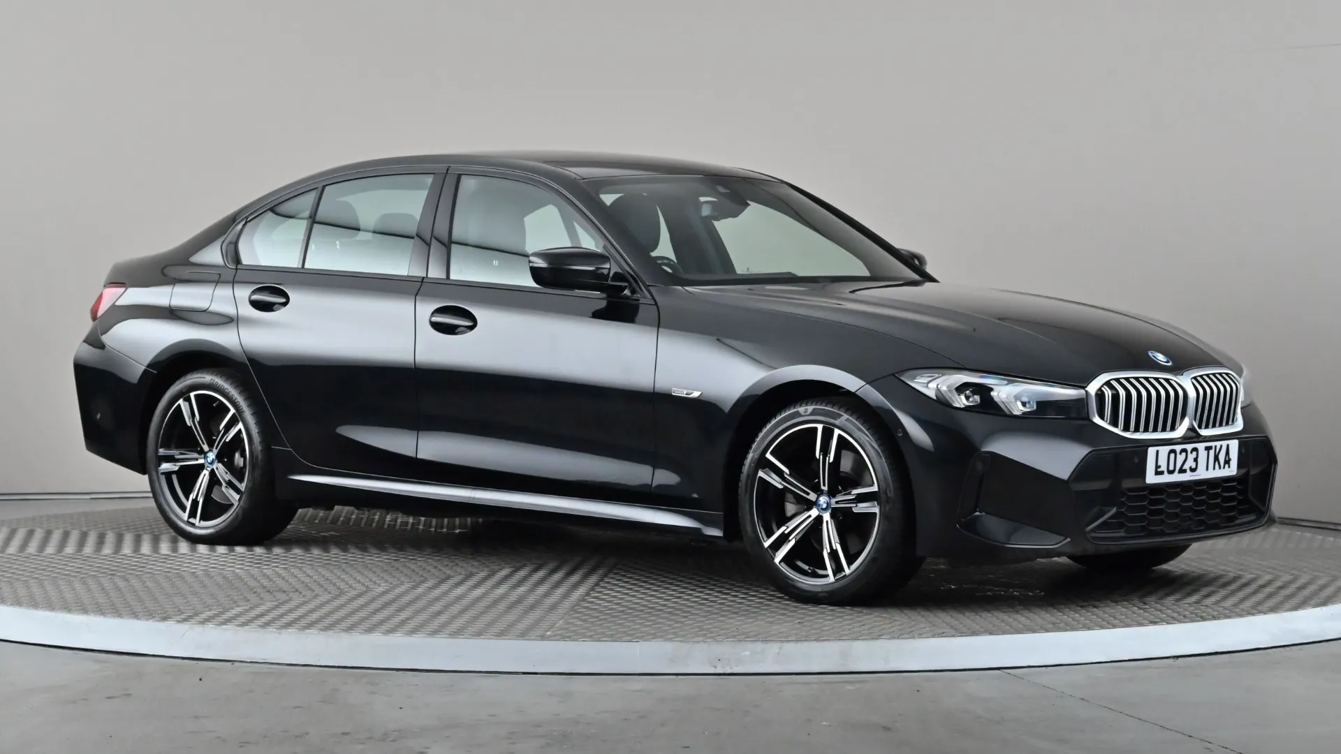 2023 BMW 3 SERIES for sale