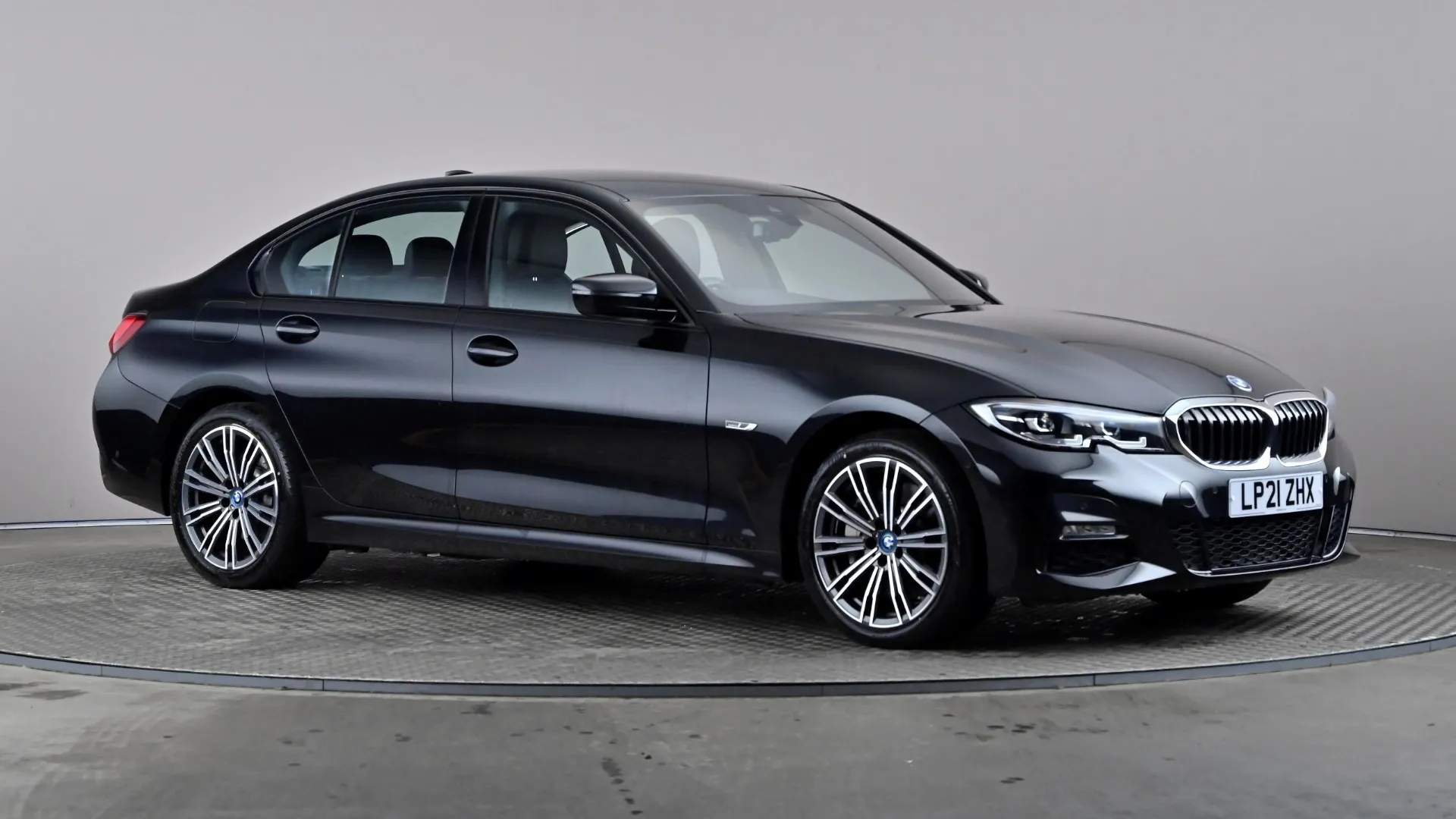 2021 BMW 3 SERIES for sale