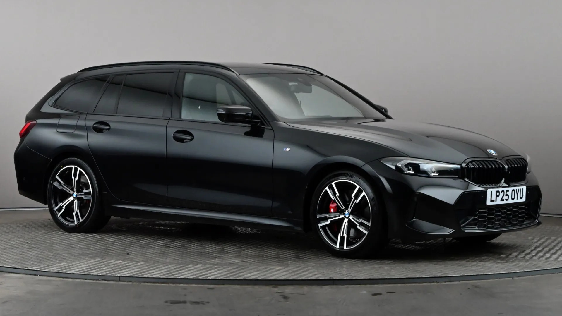 2025 BMW 3 SERIES for sale