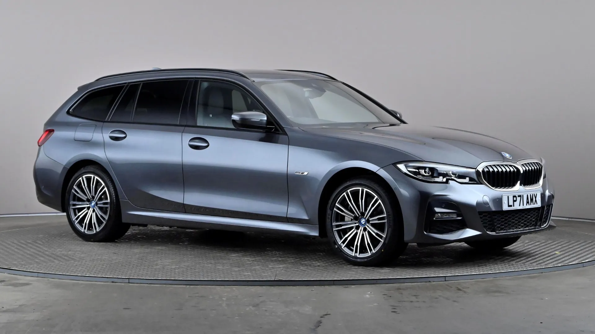 2022 BMW 3 SERIES TOURING for sale