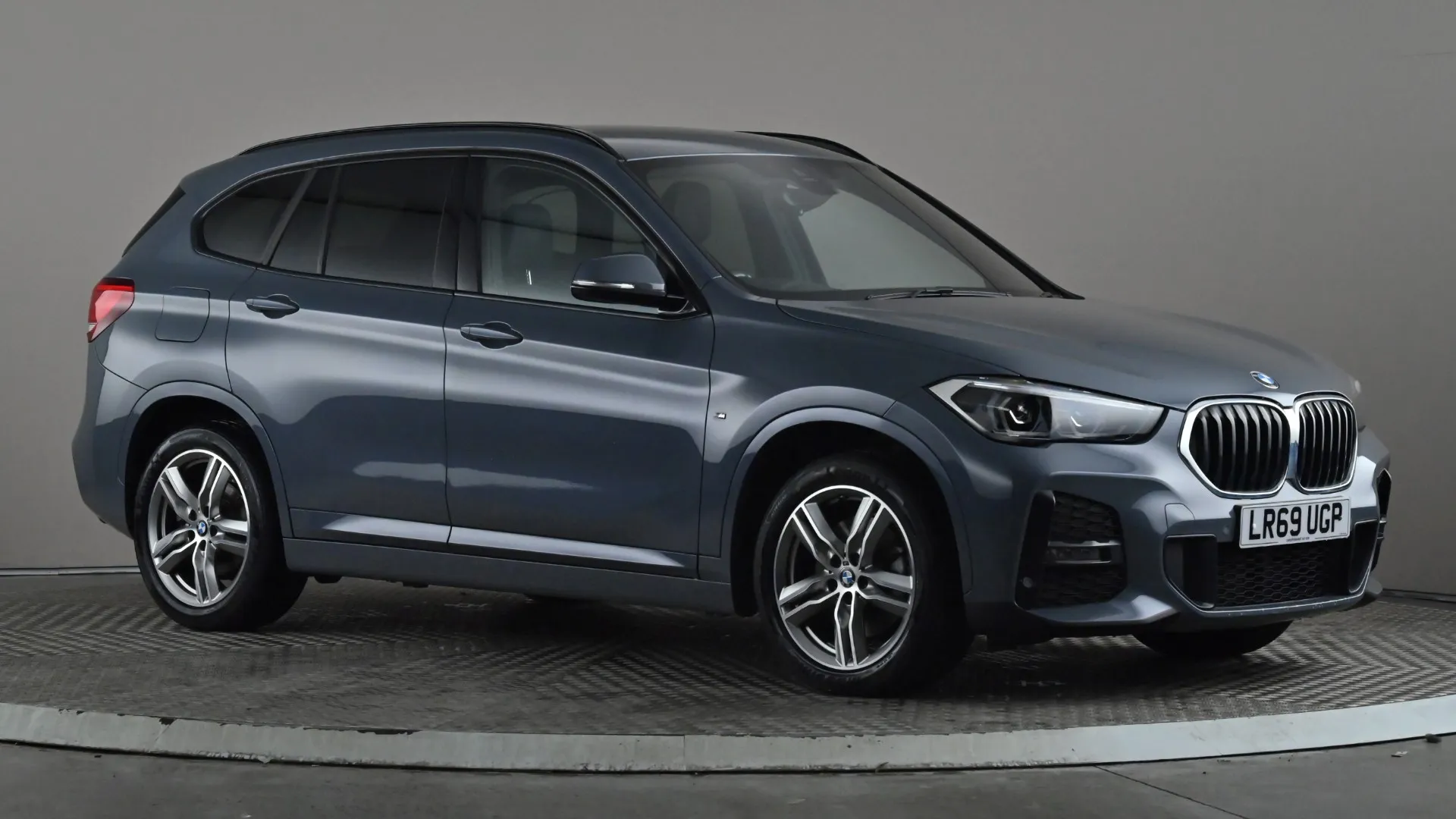 2019 BMW X1 for sale