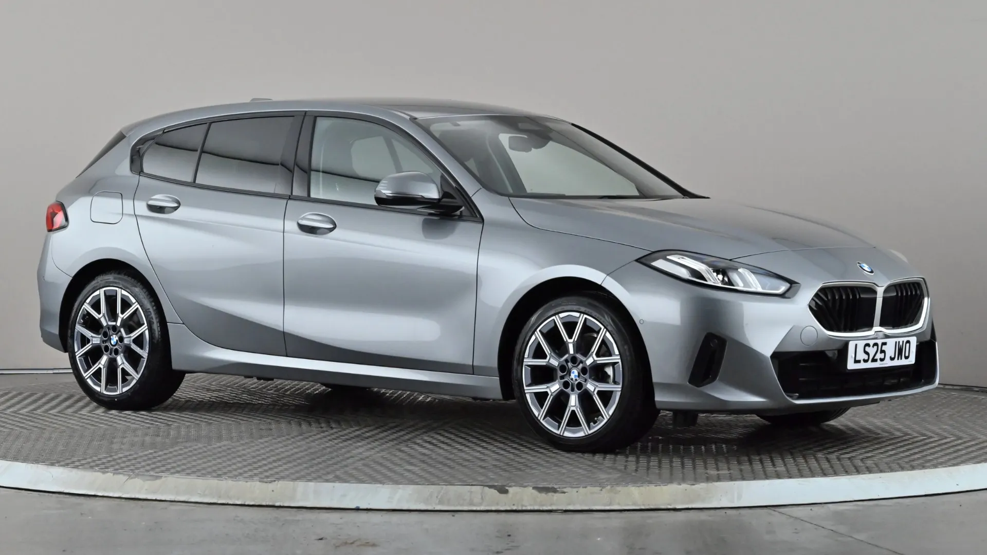 2025 BMW 1 SERIES for sale