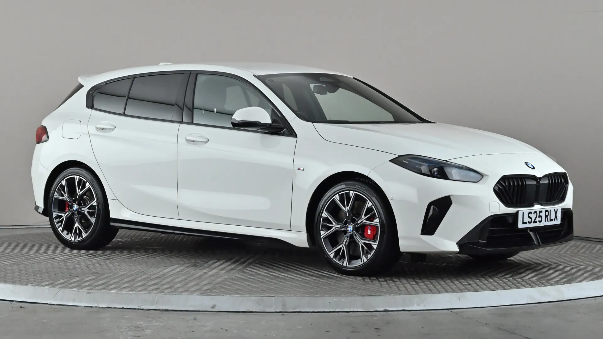 2025 BMW 1 SERIES for sale