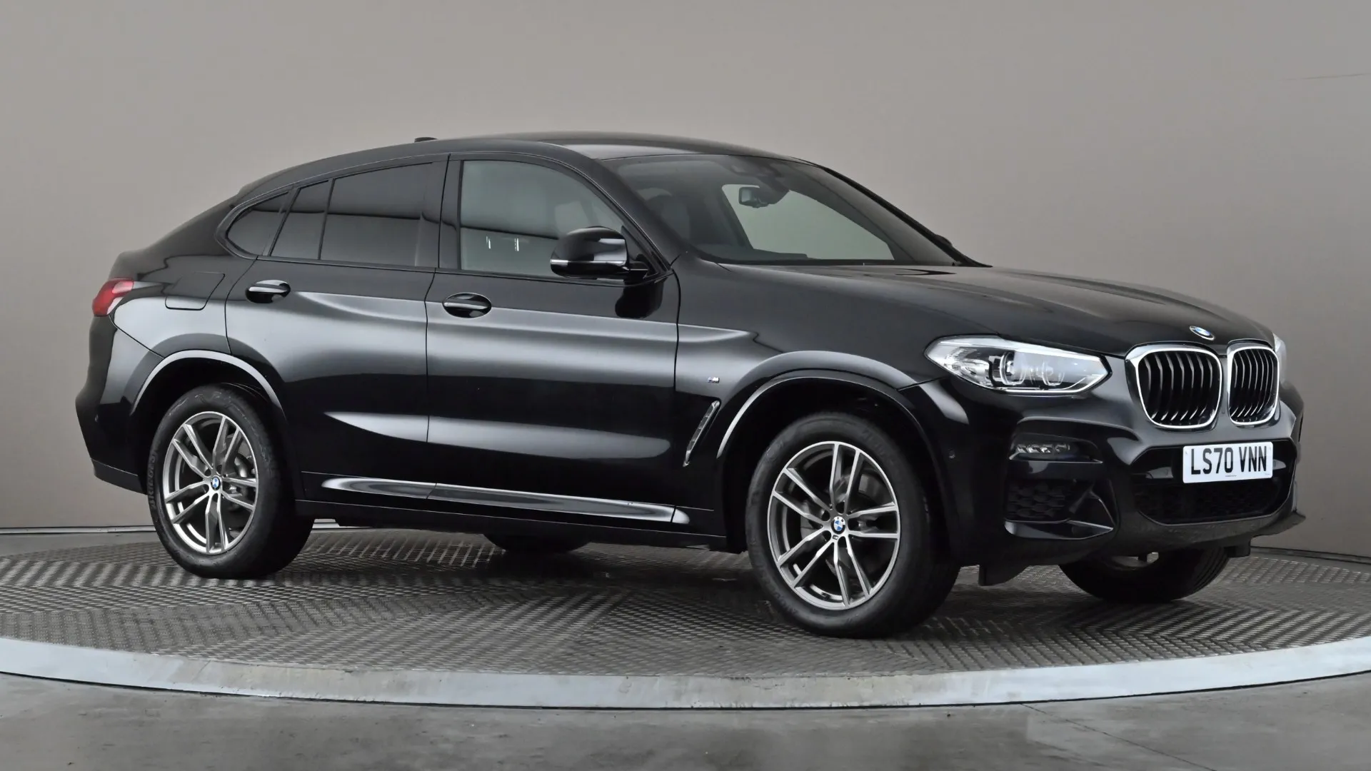 2020 BMW X4 for sale