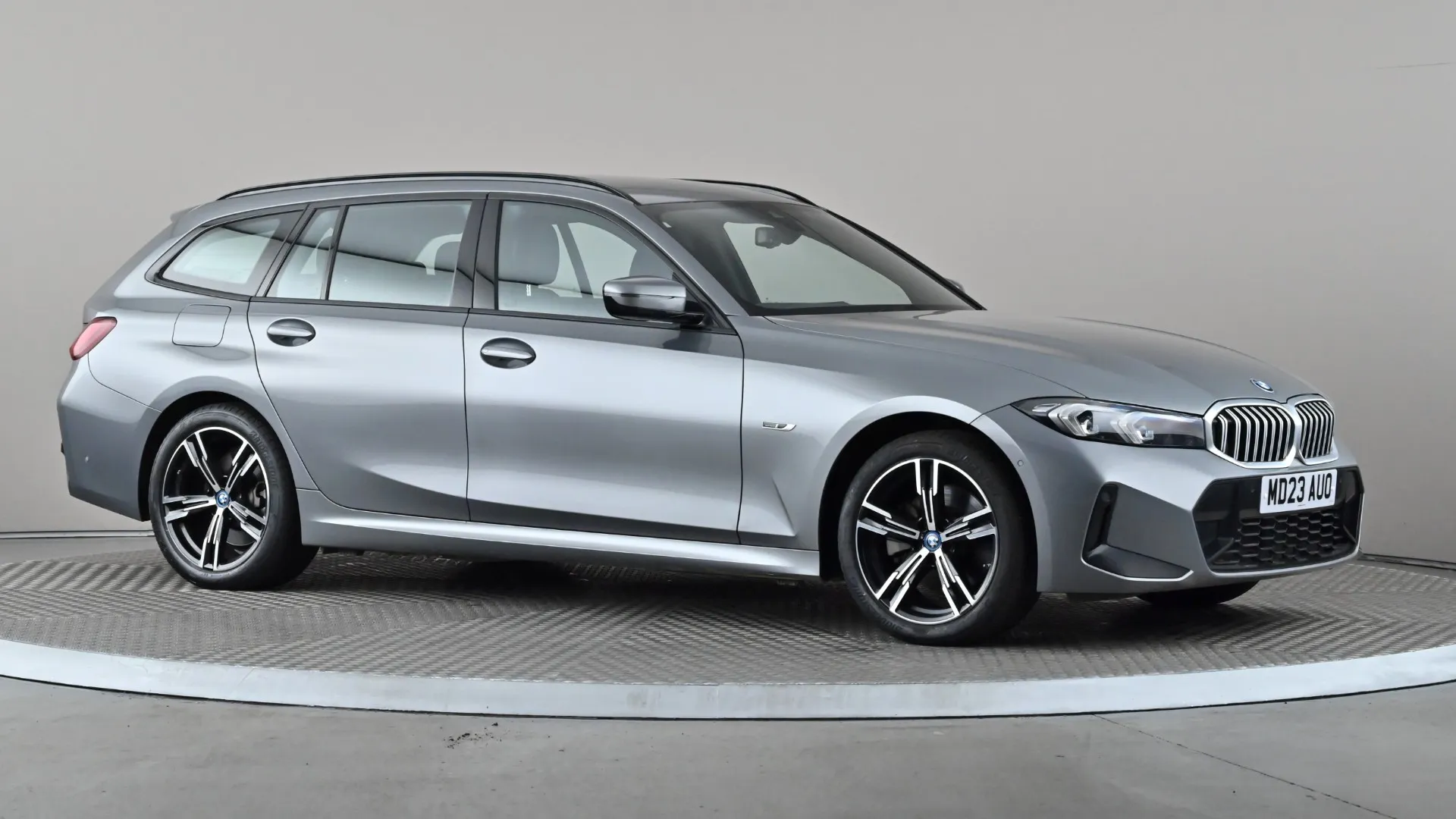 2023 BMW 3 SERIES TOURING for sale