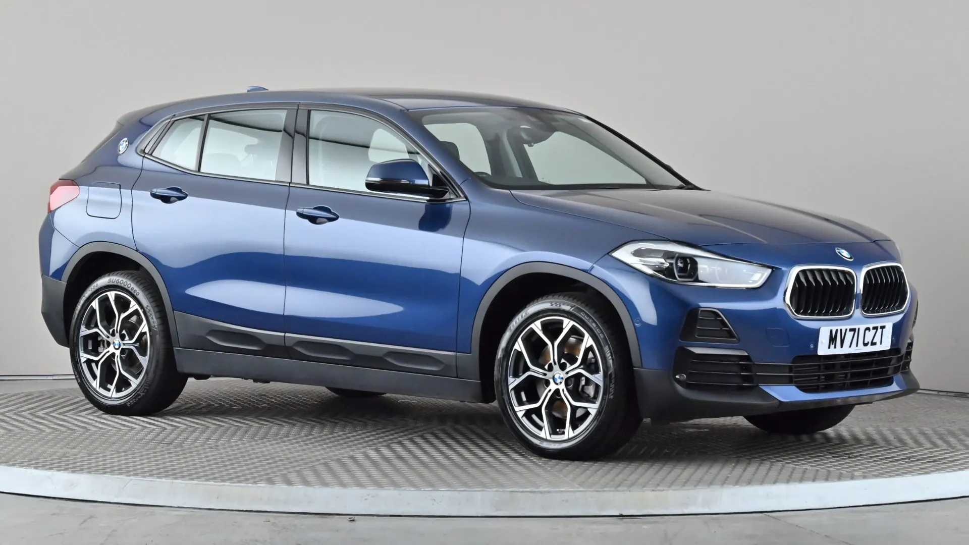 2021 BMW X2 for sale