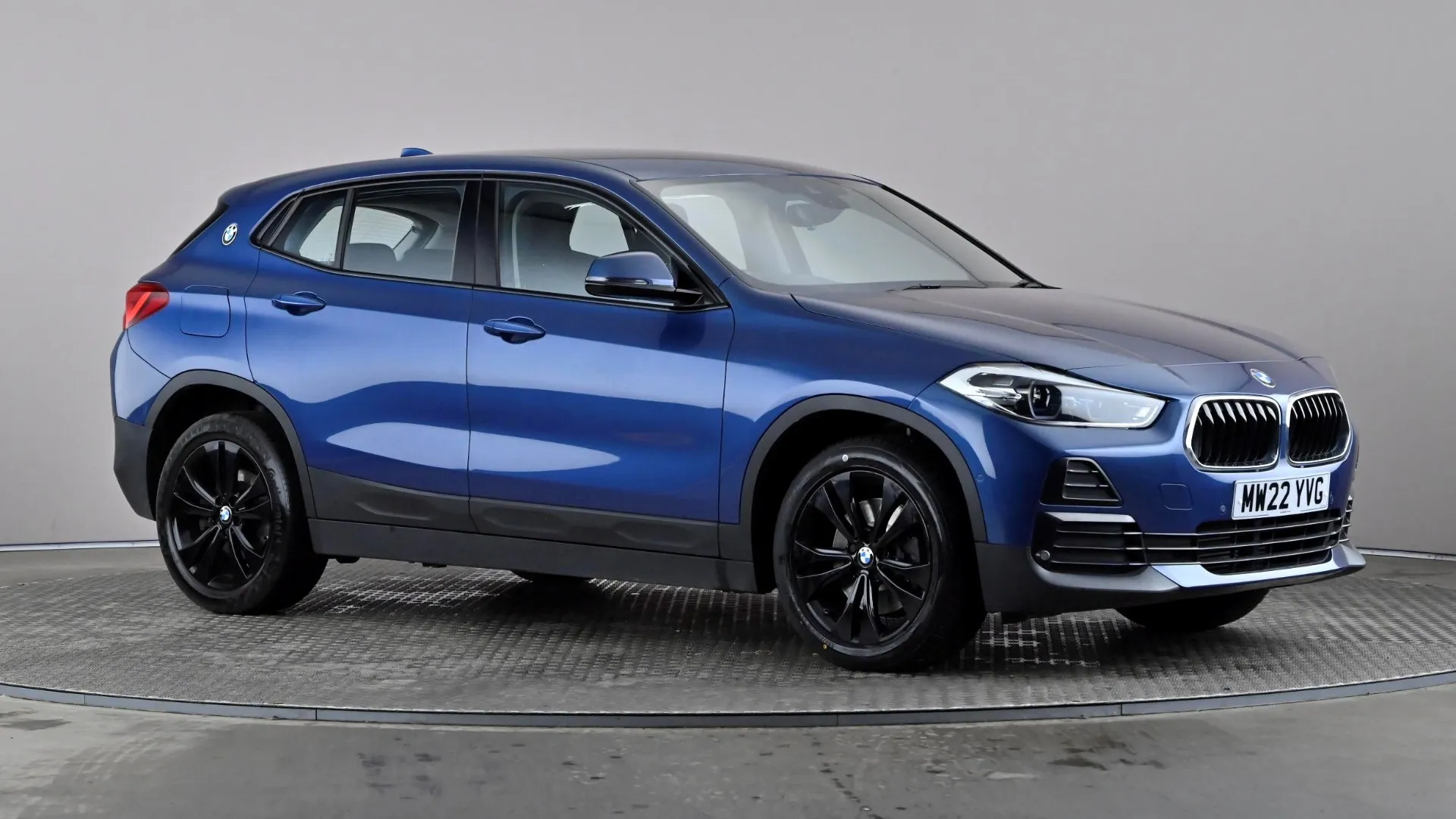 2022 BMW X2 for sale