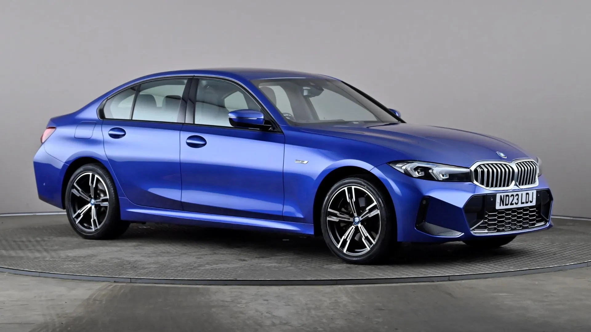 2023 BMW 3 SERIES for sale