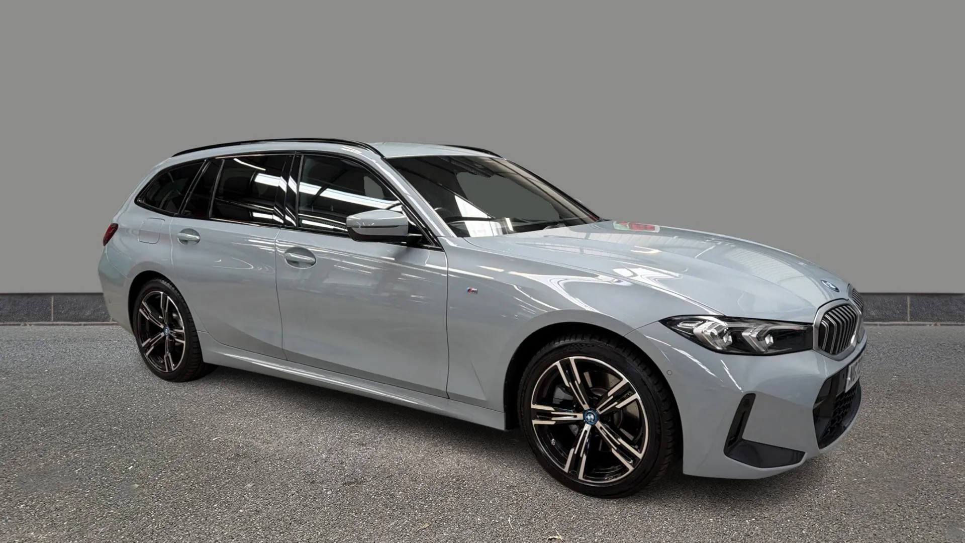 2024 BMW 3 SERIES TOURING for sale