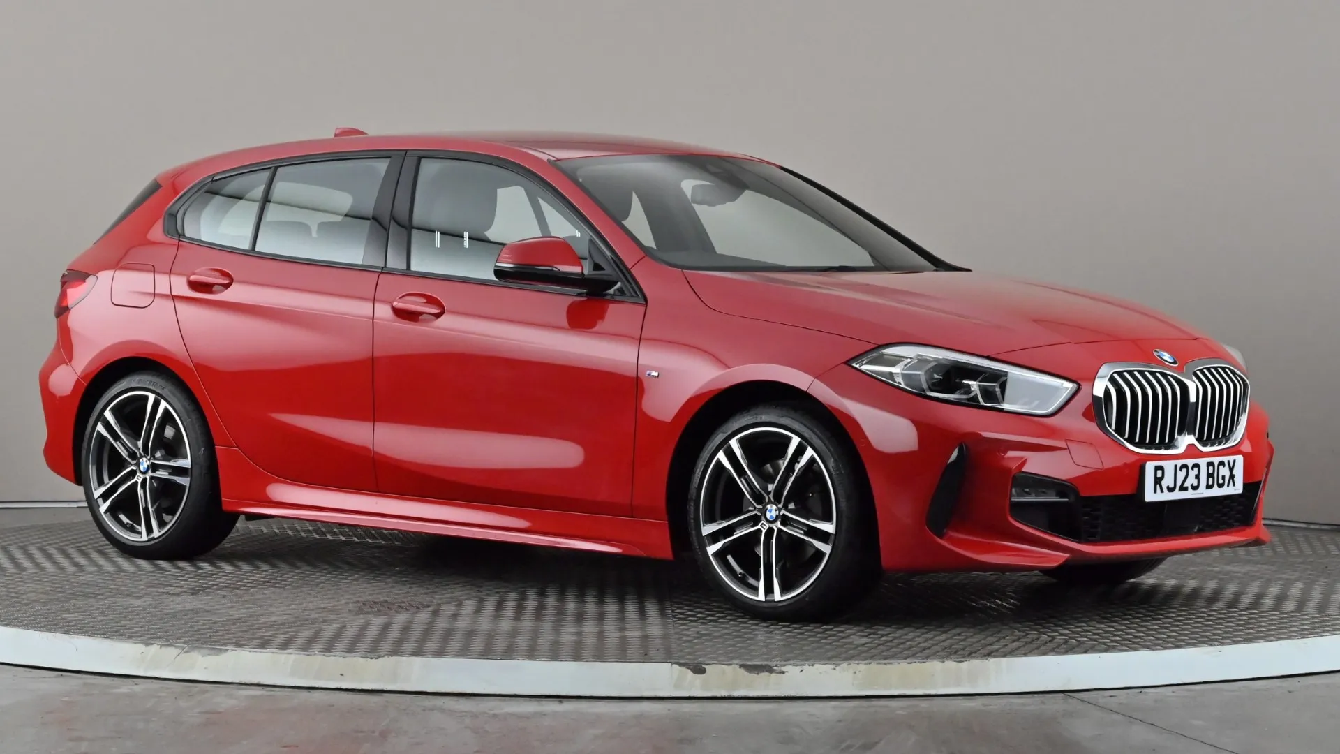 2023 BMW 1 SERIES for sale