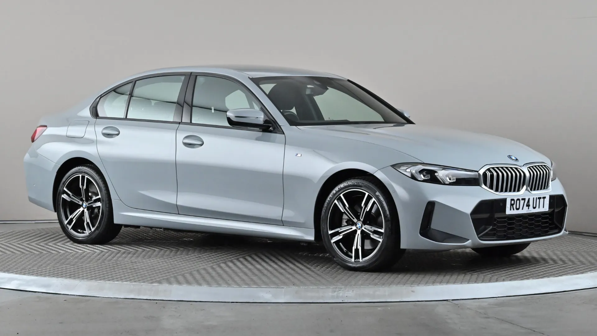 2024 BMW 3 SERIES for sale