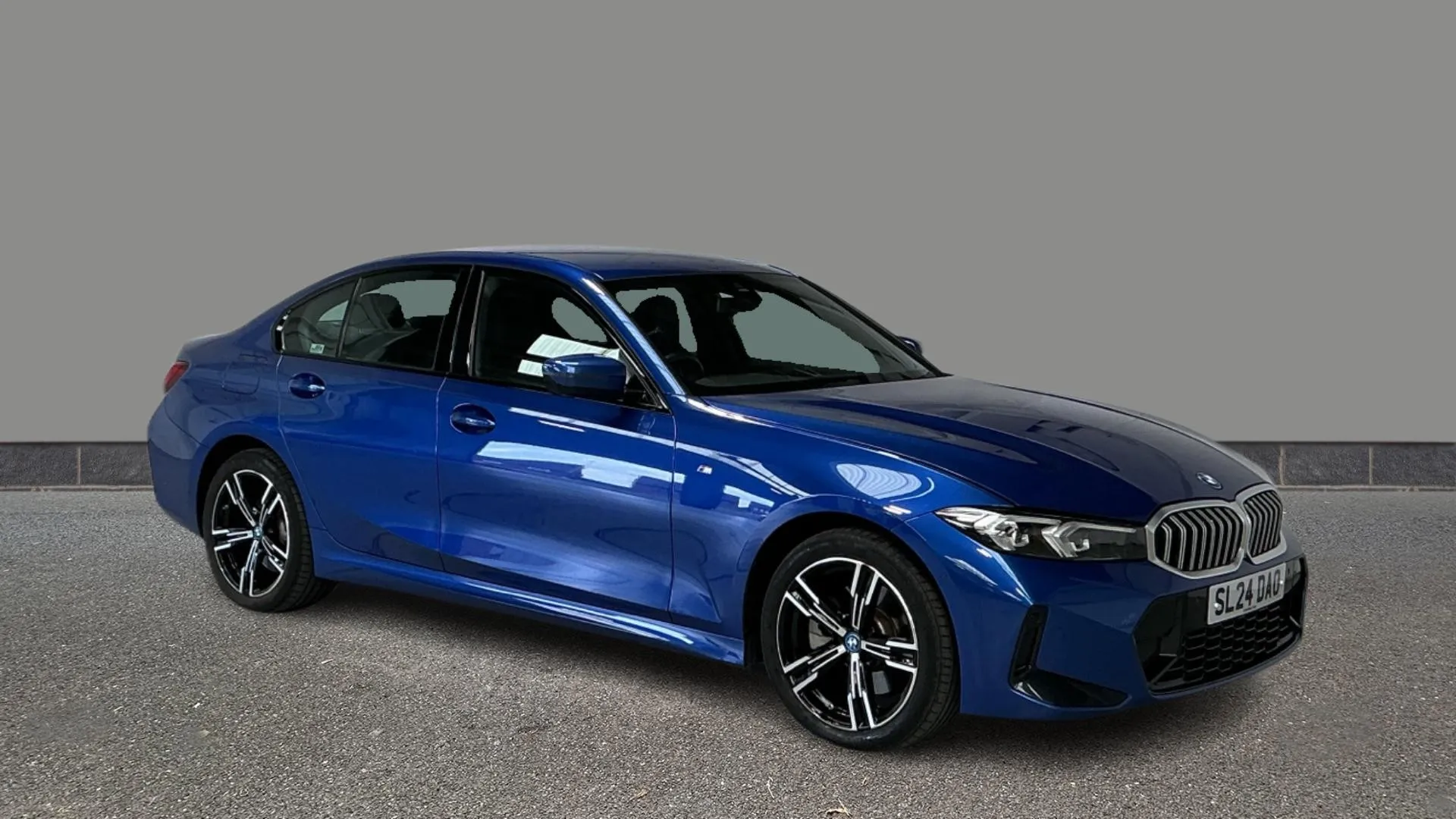 2024 BMW 3 SERIES for sale