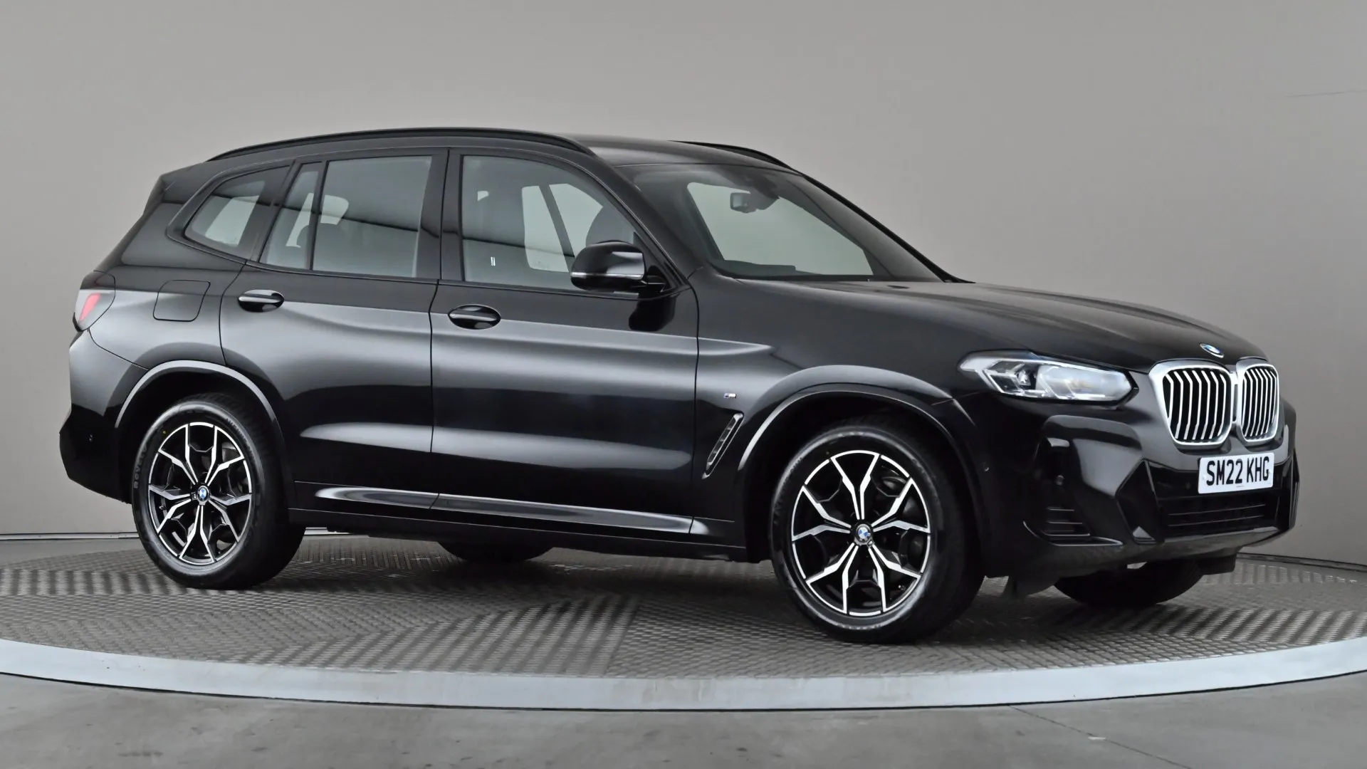 2022 BMW X3 for sale