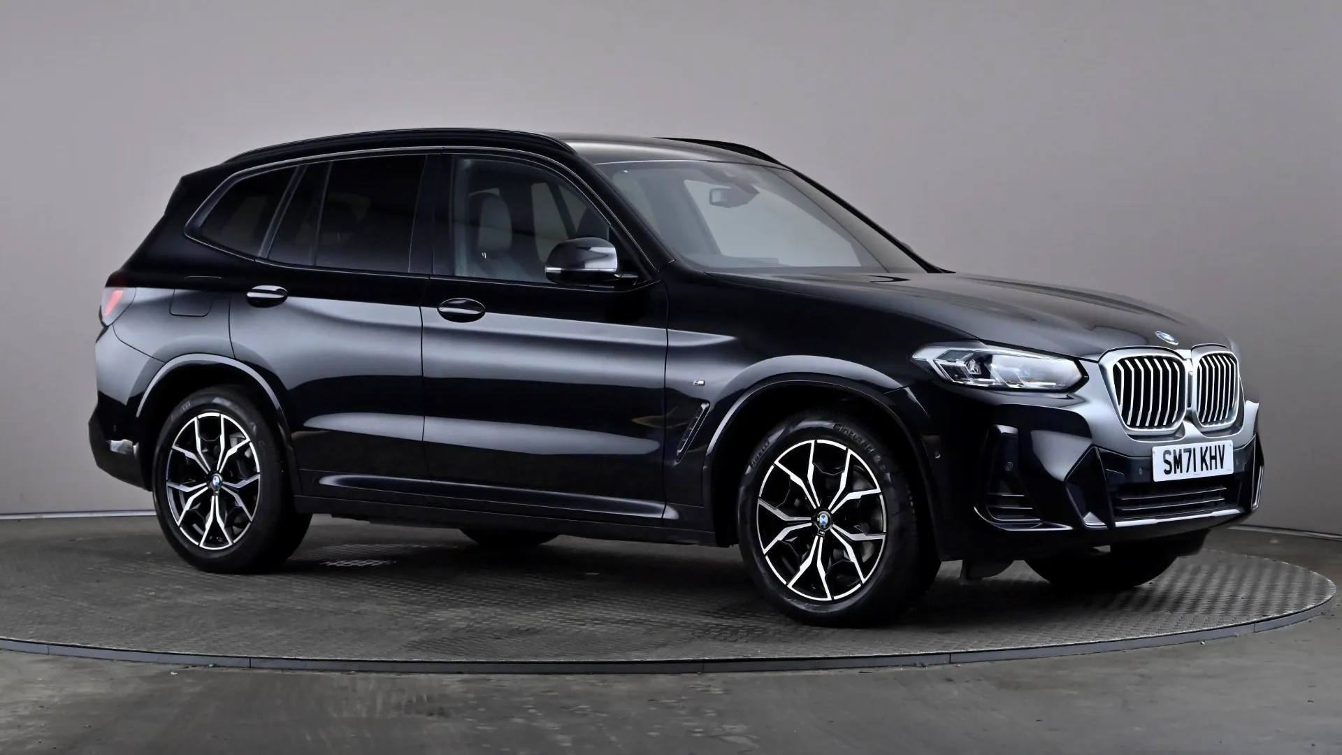 2022 BMW X3 for sale