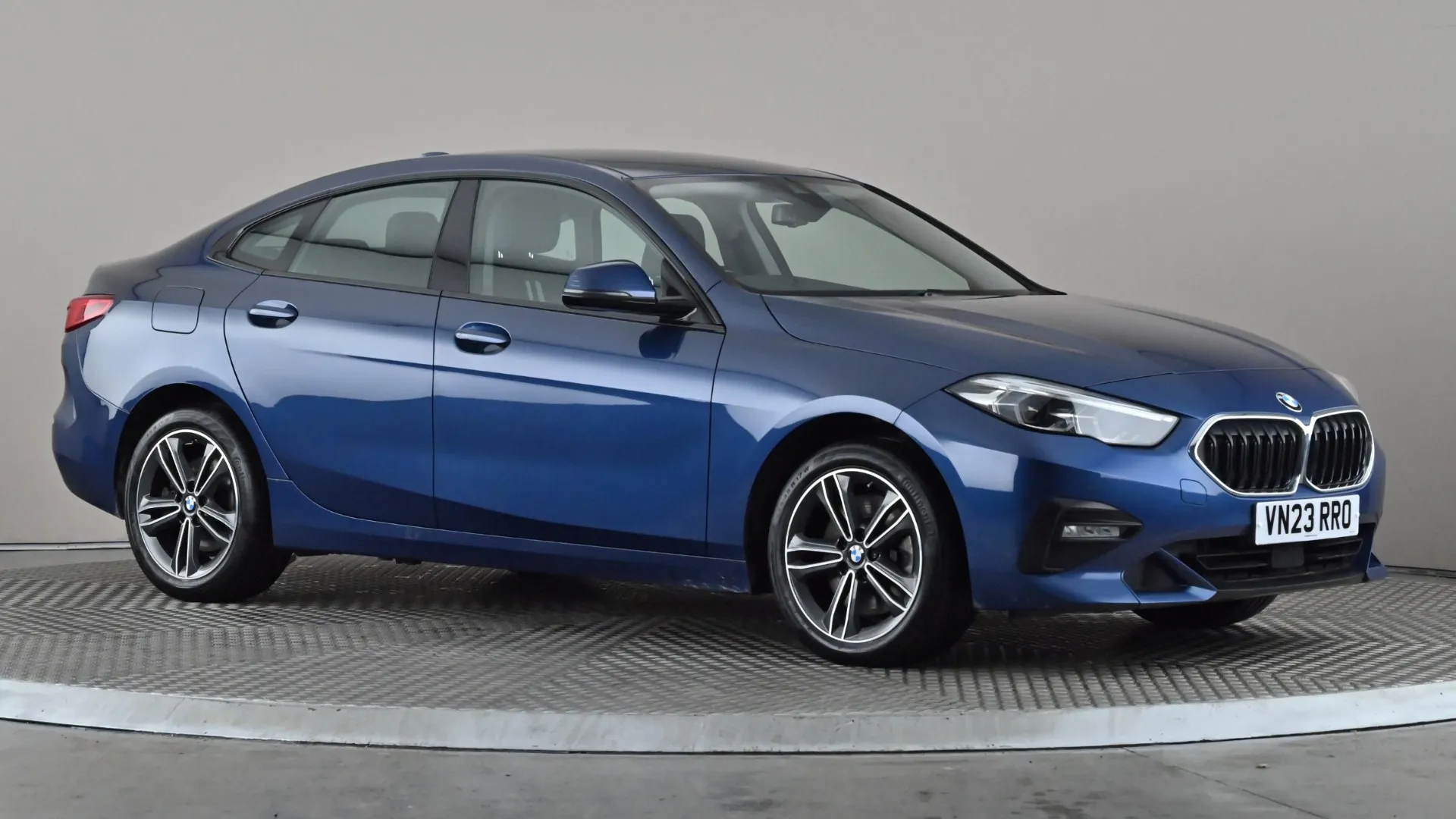 2023 BMW 2 SERIES GRAN COUPE for sale