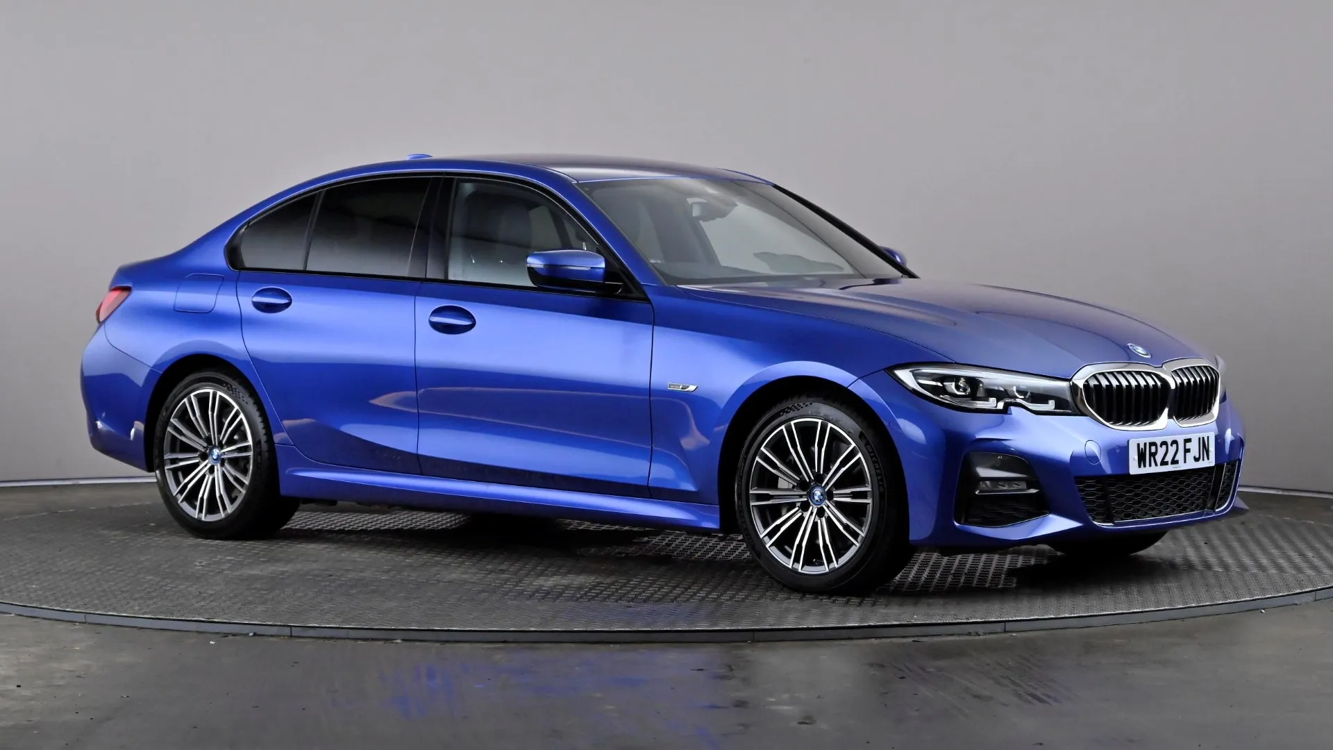 2022 BMW 3 SERIES for sale