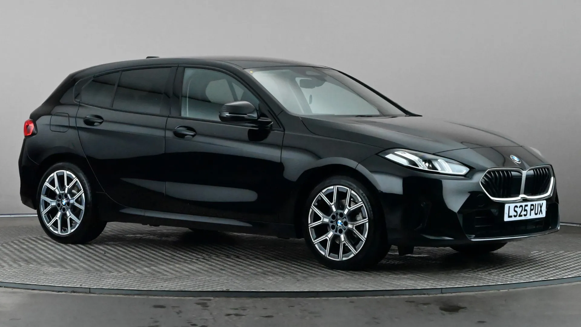 2025 BMW 1 SERIES for sale