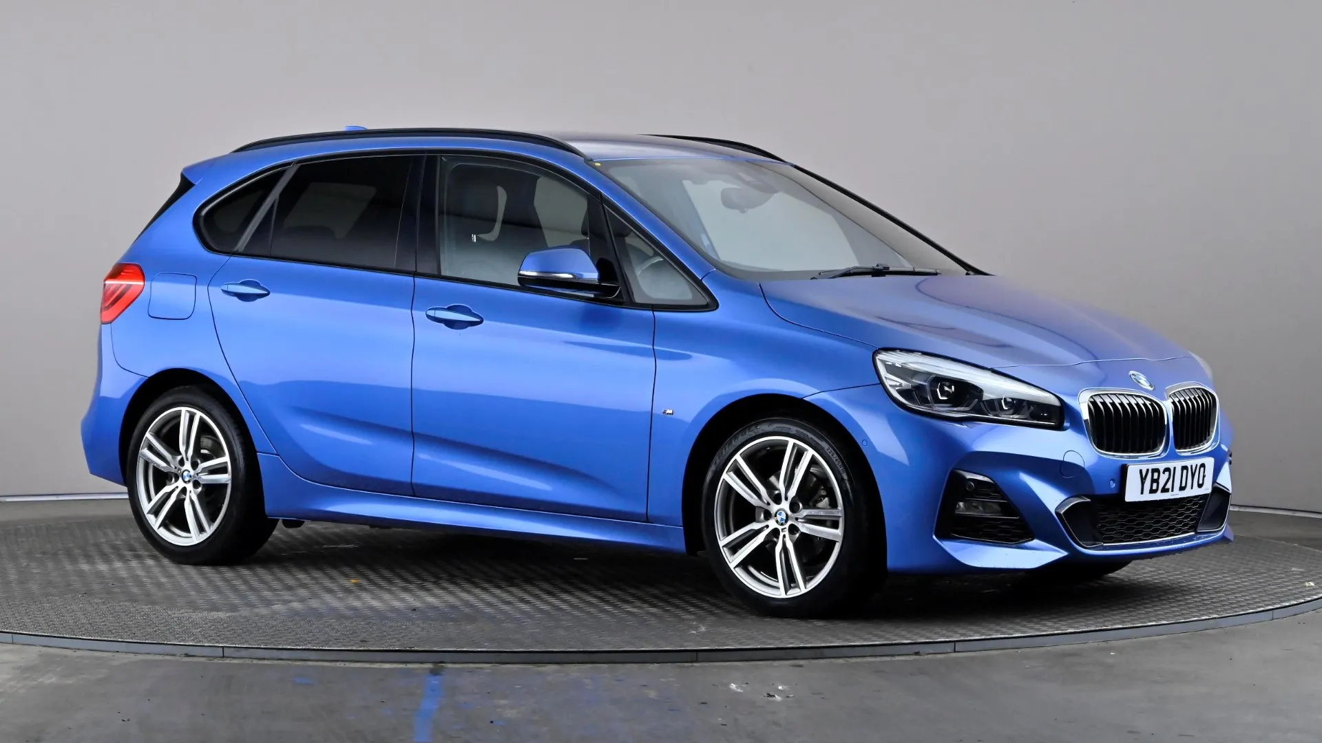 2021 BMW 2 SERIES for sale