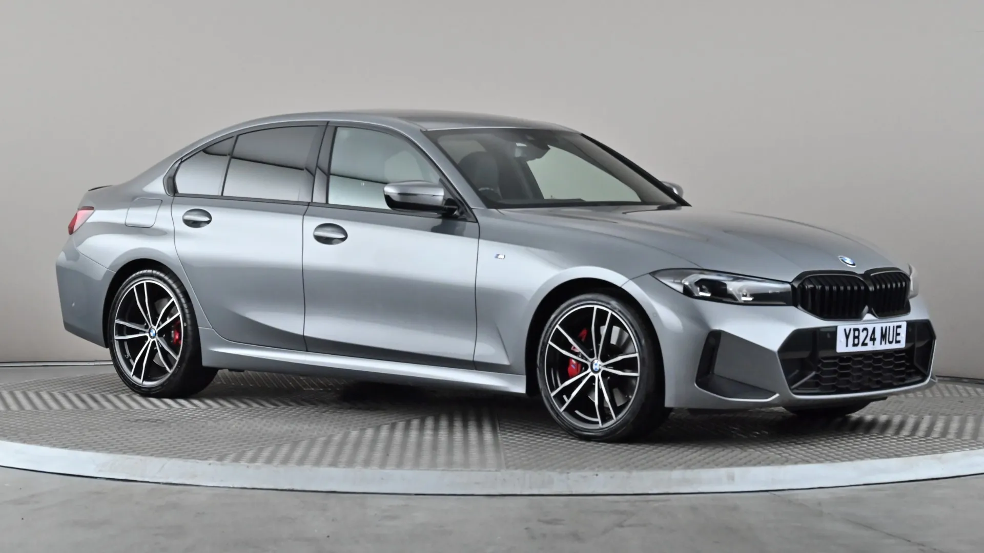 2024 BMW 3 SERIES for sale