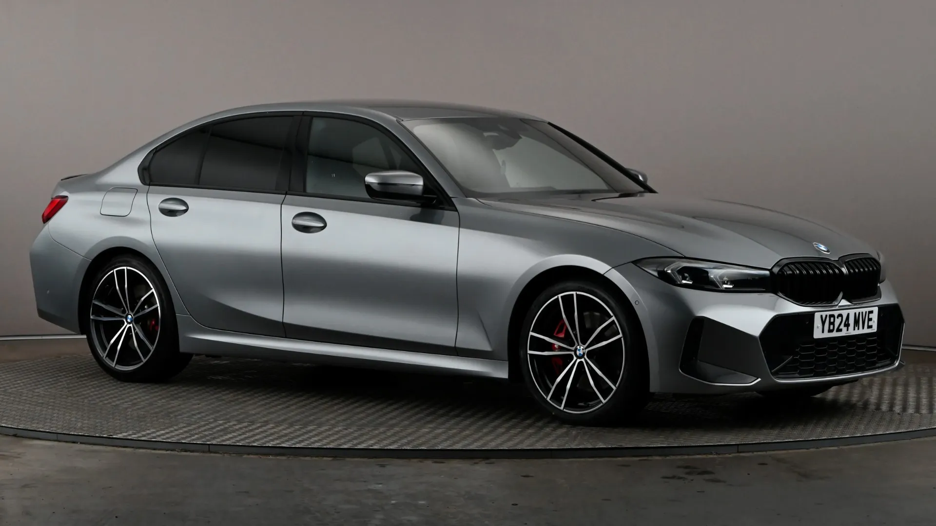 2024 BMW 3 SERIES for sale