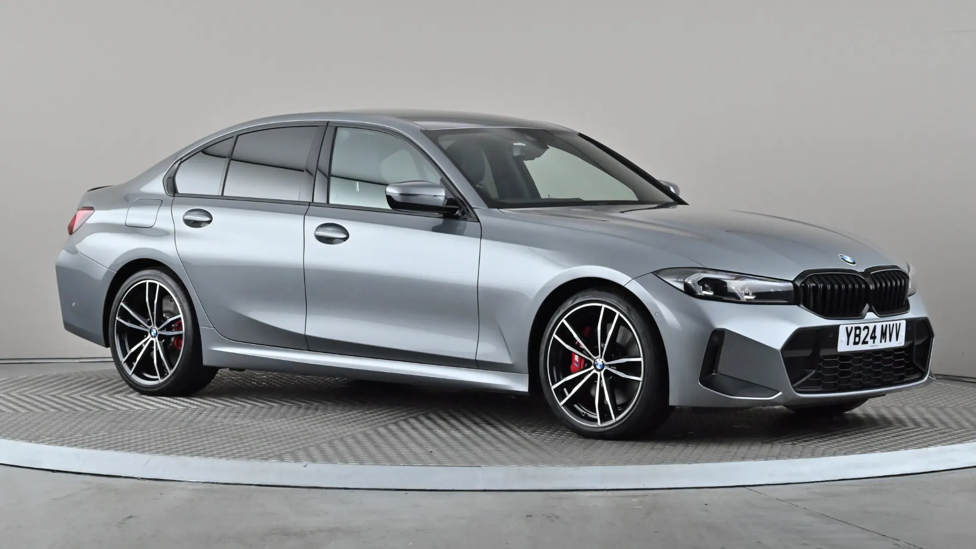 2024 BMW 3 SERIES for sale