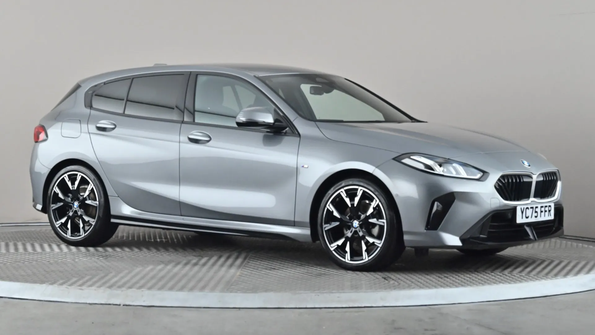 2025 BMW 1 SERIES for sale